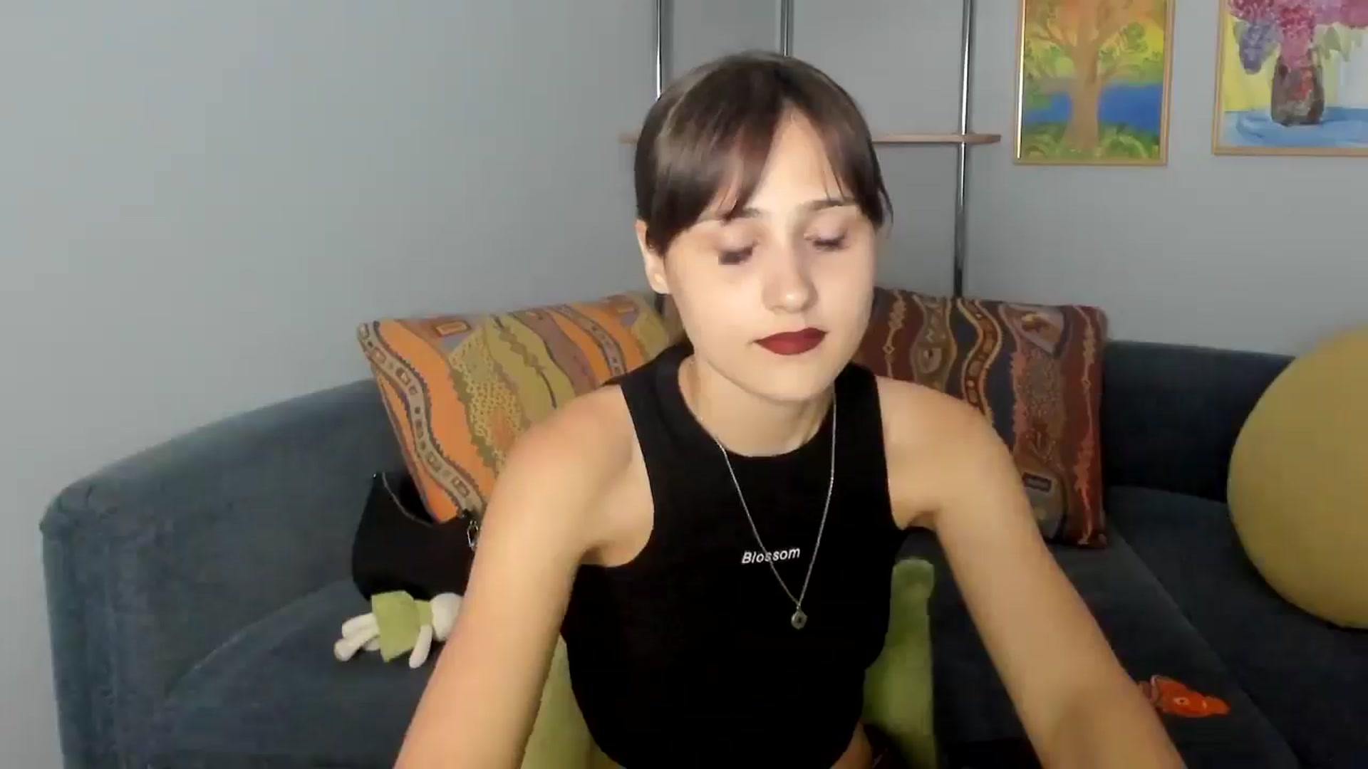 Gallery image thumbnail from Mary_Baxter's myfreecams stream on, 07/15/2025, 24:22 image 8 of 20