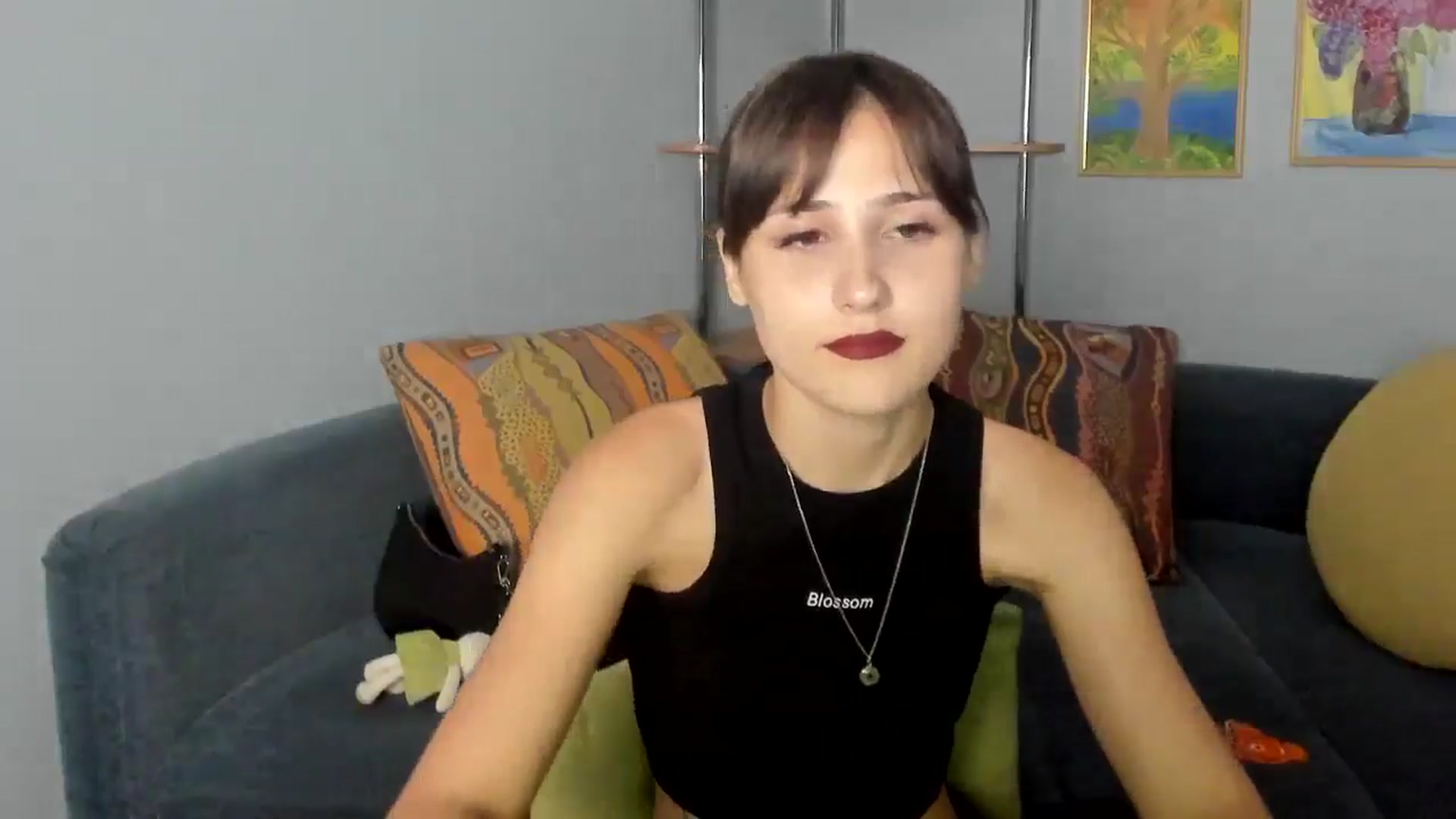 Gallery image thumbnail from Mary_Baxter's myfreecams stream on, 07/15/2025, 24:22 image 11 of 20