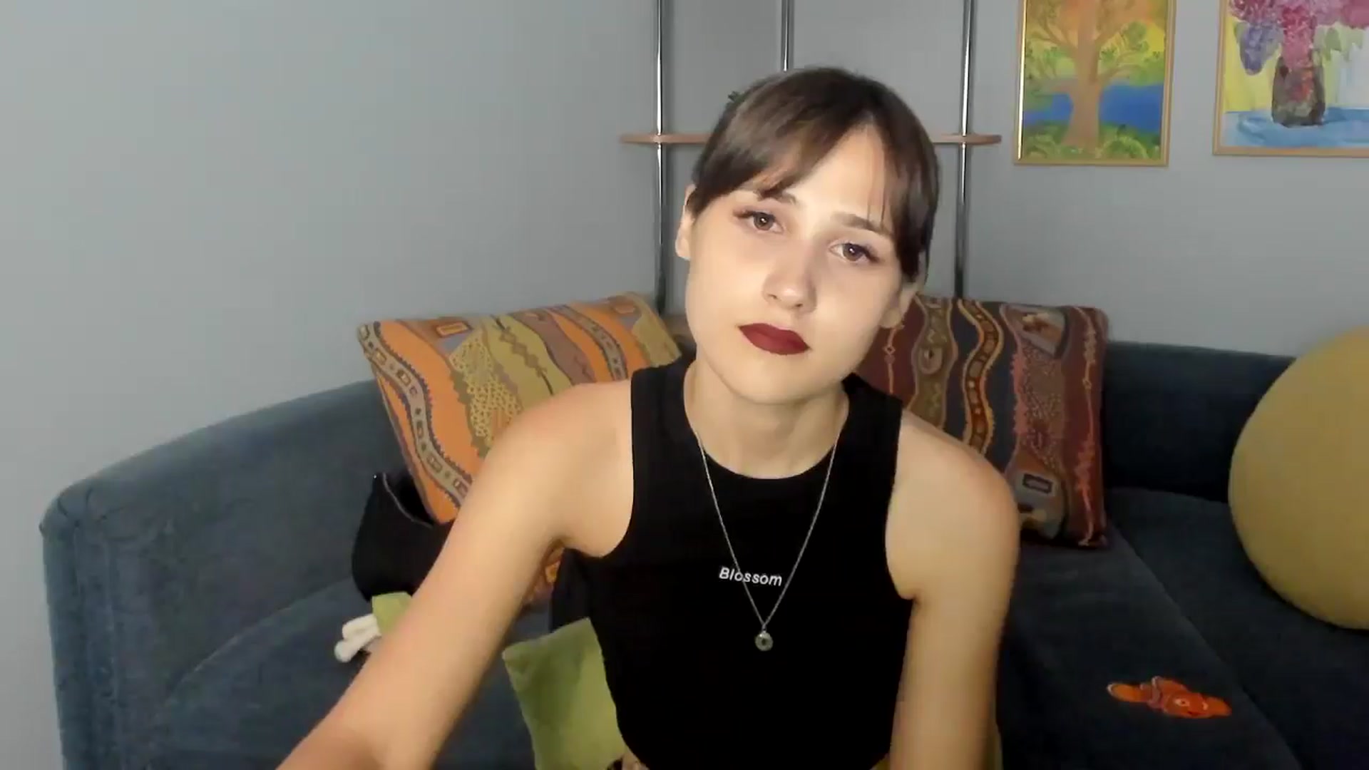 Gallery image thumbnail from Mary_Baxter's myfreecams stream on, 07/15/2025, 24:22 image 13 of 20