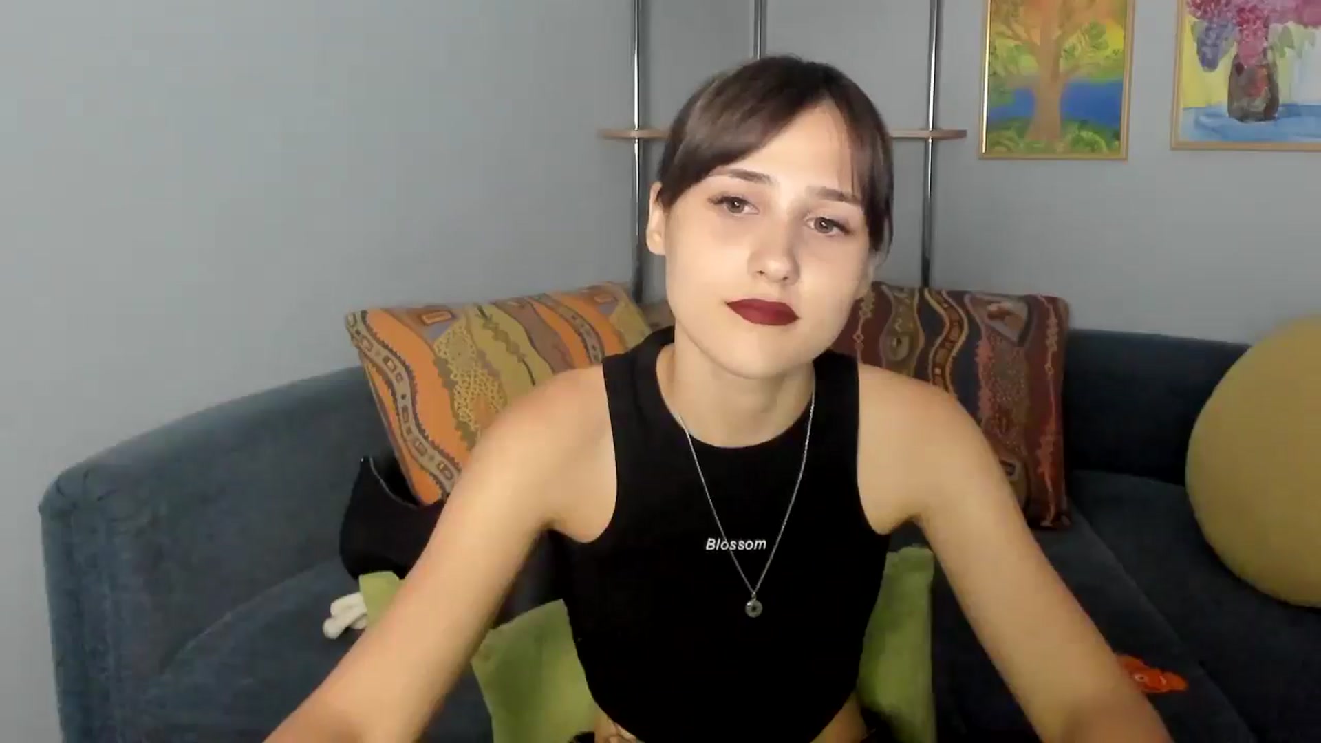 Gallery image thumbnail from Mary_Baxter's myfreecams stream on, 07/15/2025, 24:22 image 17 of 20