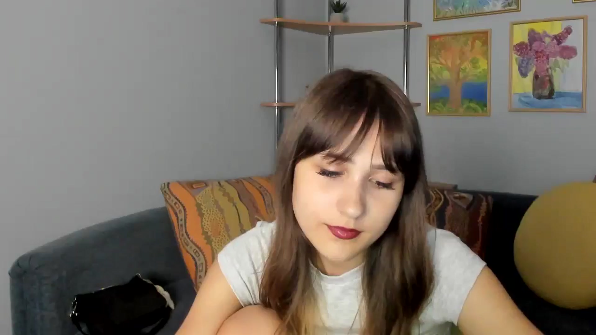 Gallery image thumbnail from Mary_Baxter's myfreecams stream on, 07/15/2025, 20:04 image 16 of 20