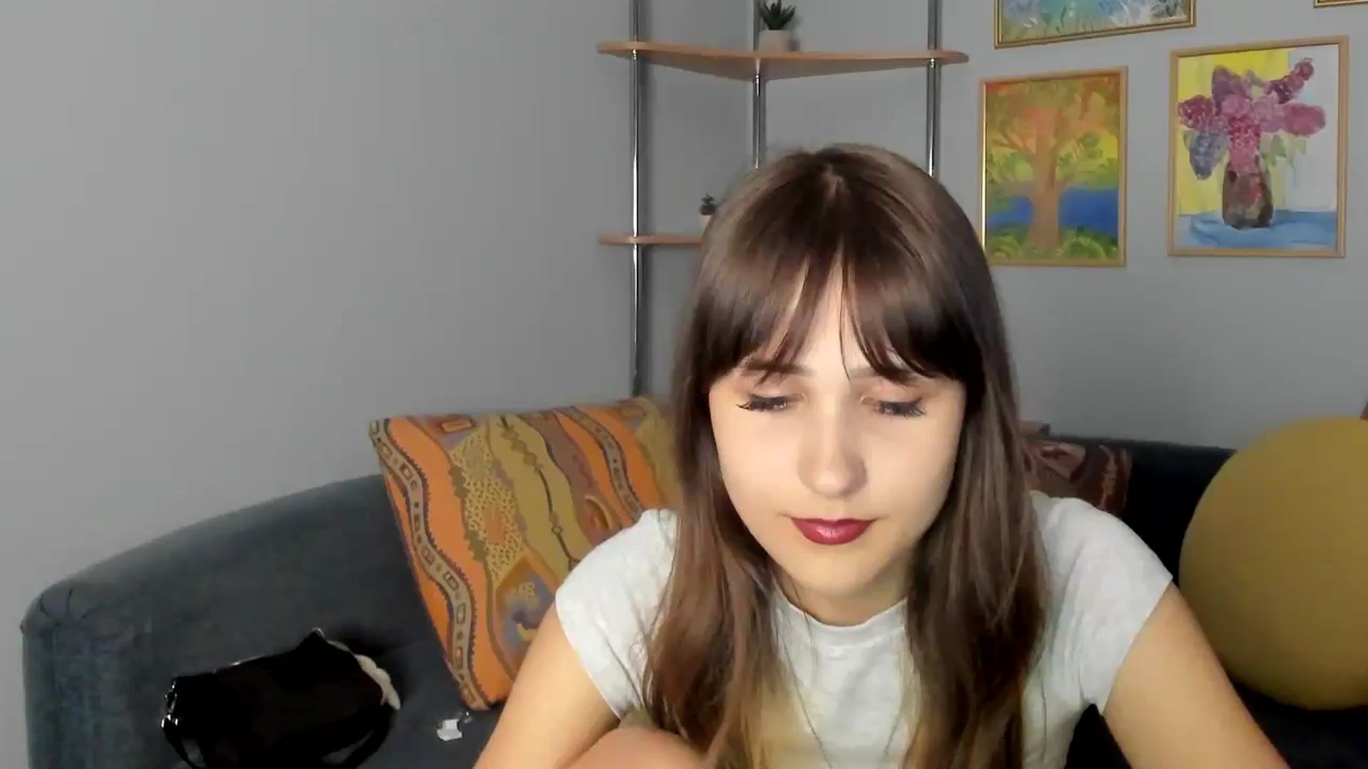 Gallery image thumbnail from Mary_Baxter's myfreecams stream on, 07/15/2025, 20:04 image 15 of 20