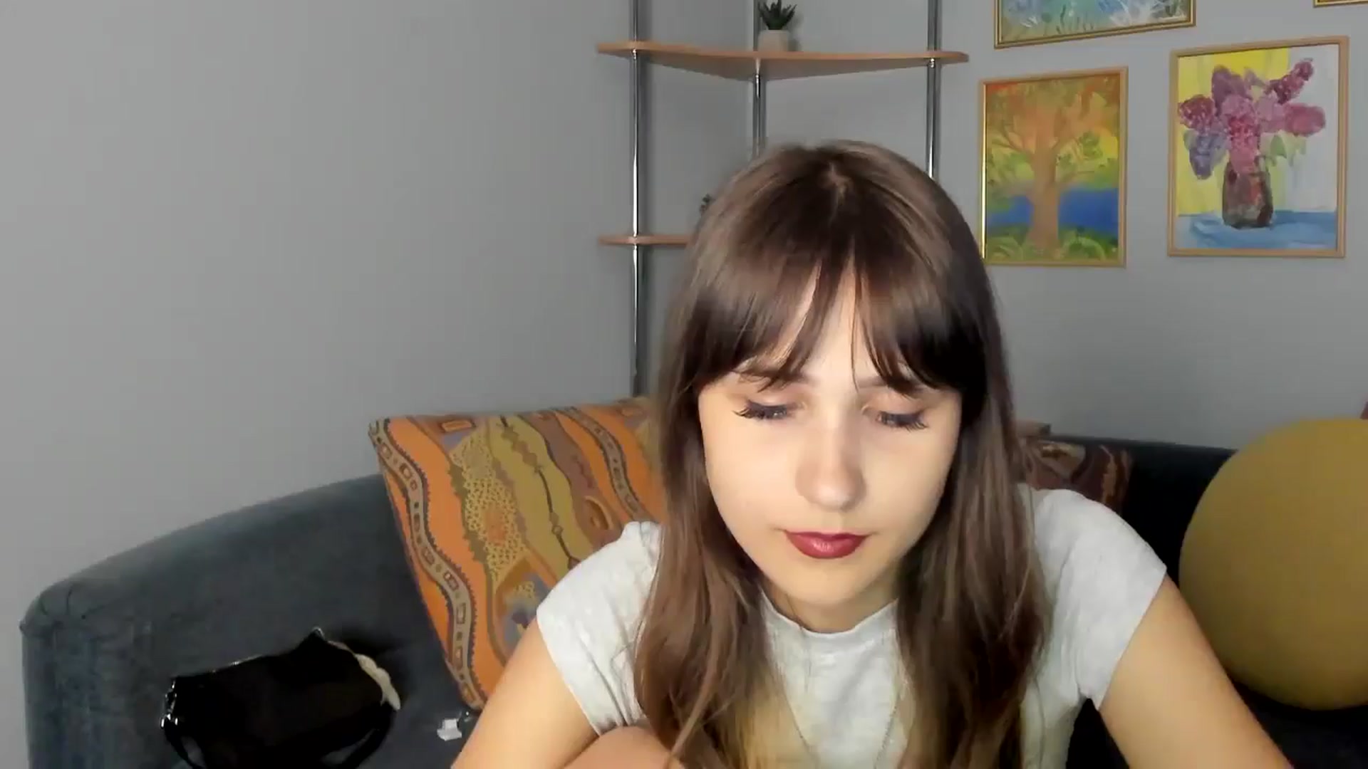 Gallery image thumbnail from Mary_Baxter's myfreecams stream on, 07/15/2025, 20:04 image 14 of 20