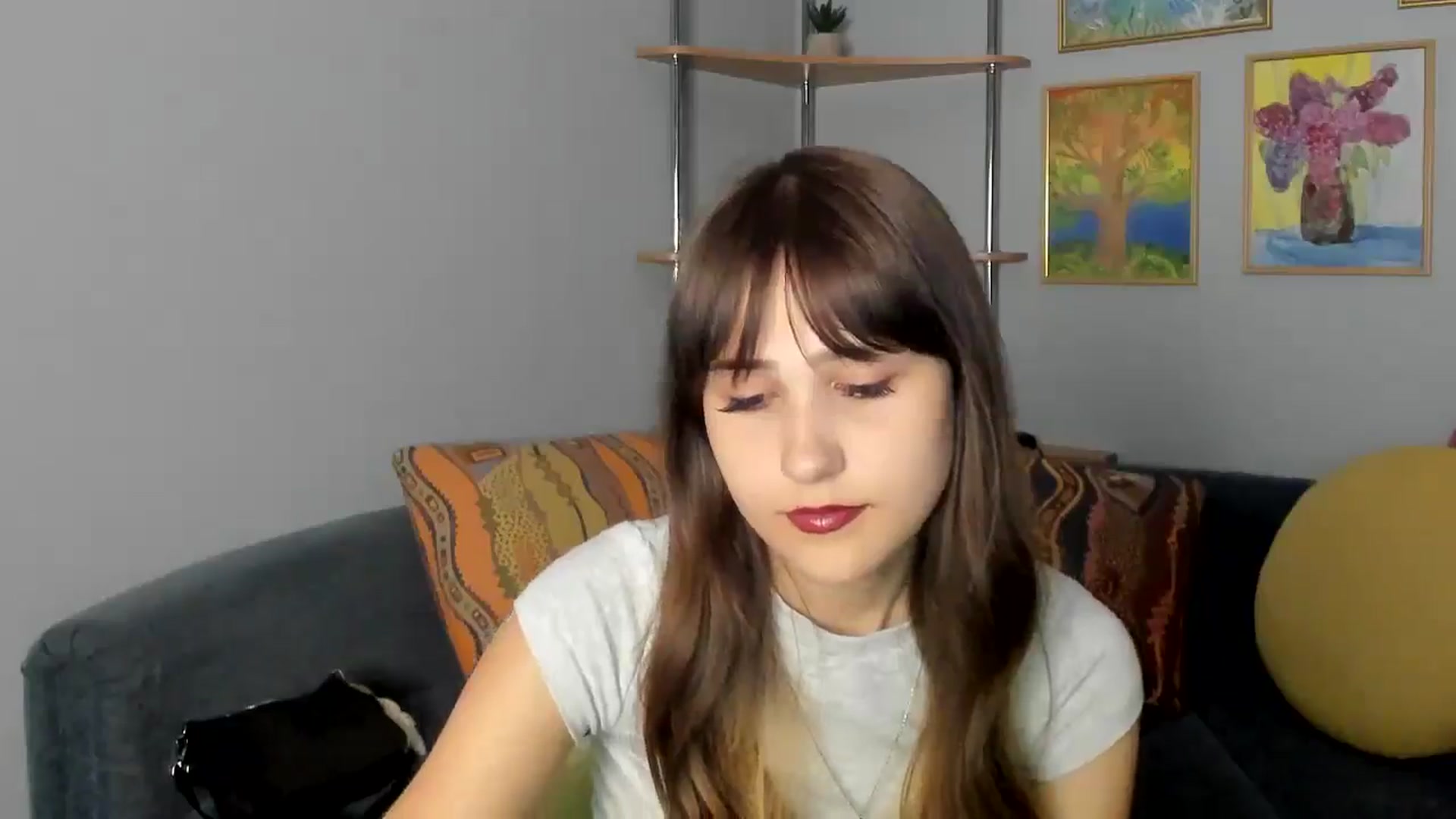 Gallery image thumbnail from Mary_Baxter's myfreecams stream on, 07/15/2025, 20:04 image 10 of 20