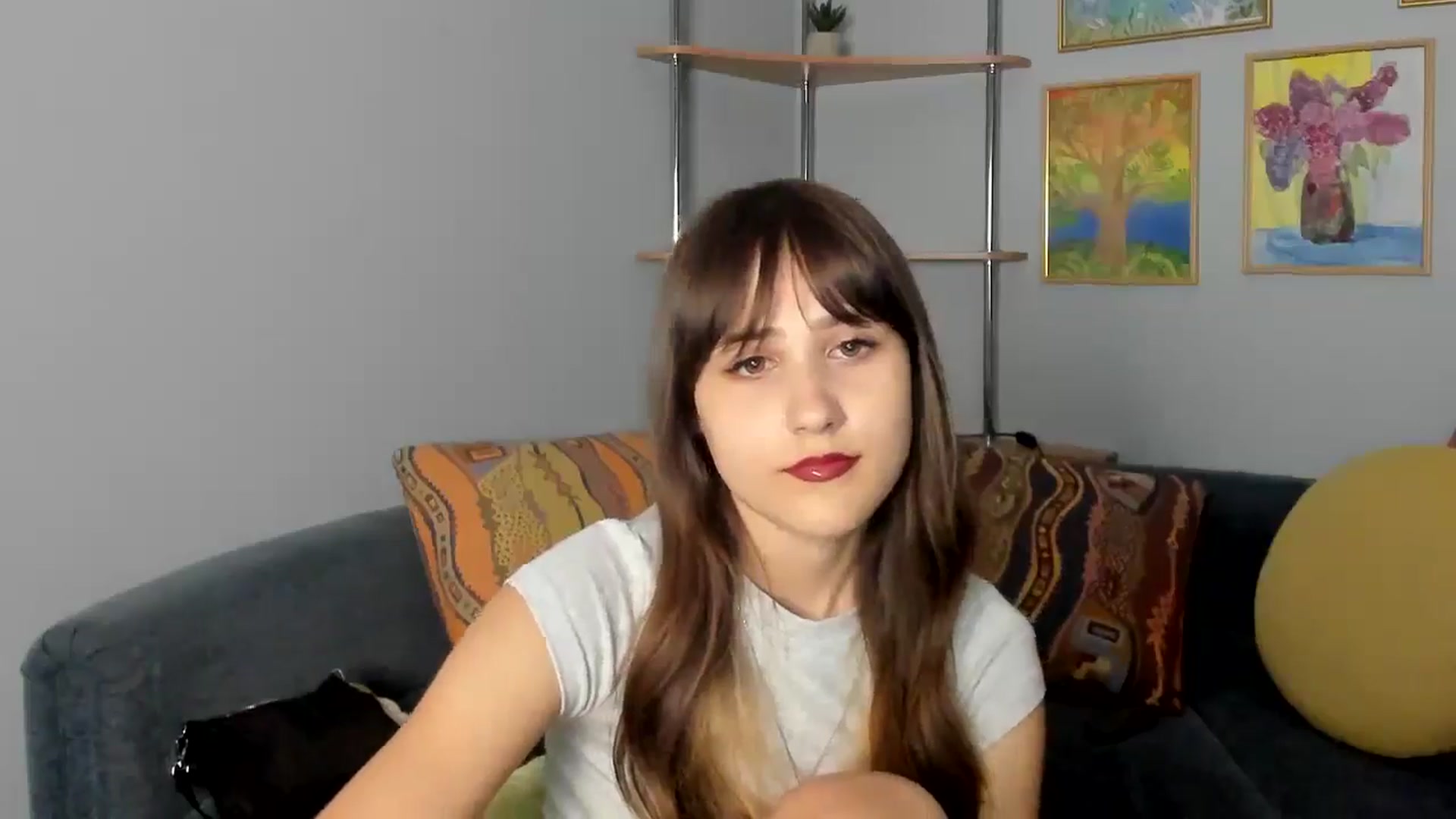 Gallery image thumbnail from Mary_Baxter's myfreecams stream on, 07/15/2025, 20:04 image 18 of 20