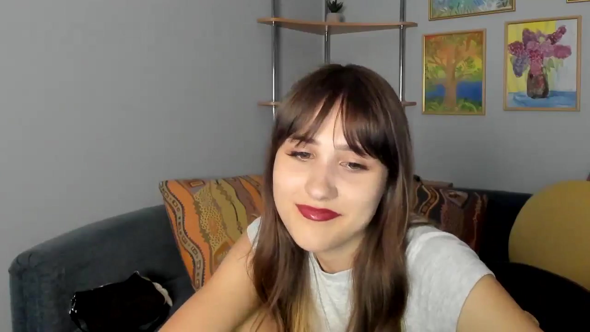 Gallery image thumbnail from Mary_Baxter's myfreecams stream on, 07/15/2025, 20:04 image 17 of 20
