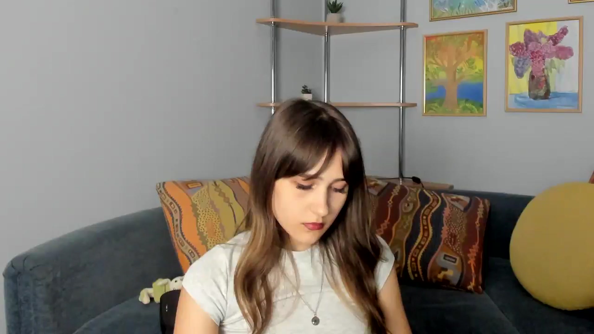 Gallery image thumbnail from Mary_Baxter's myfreecams stream on, 07/15/2025, 21:38 image 17 of 20