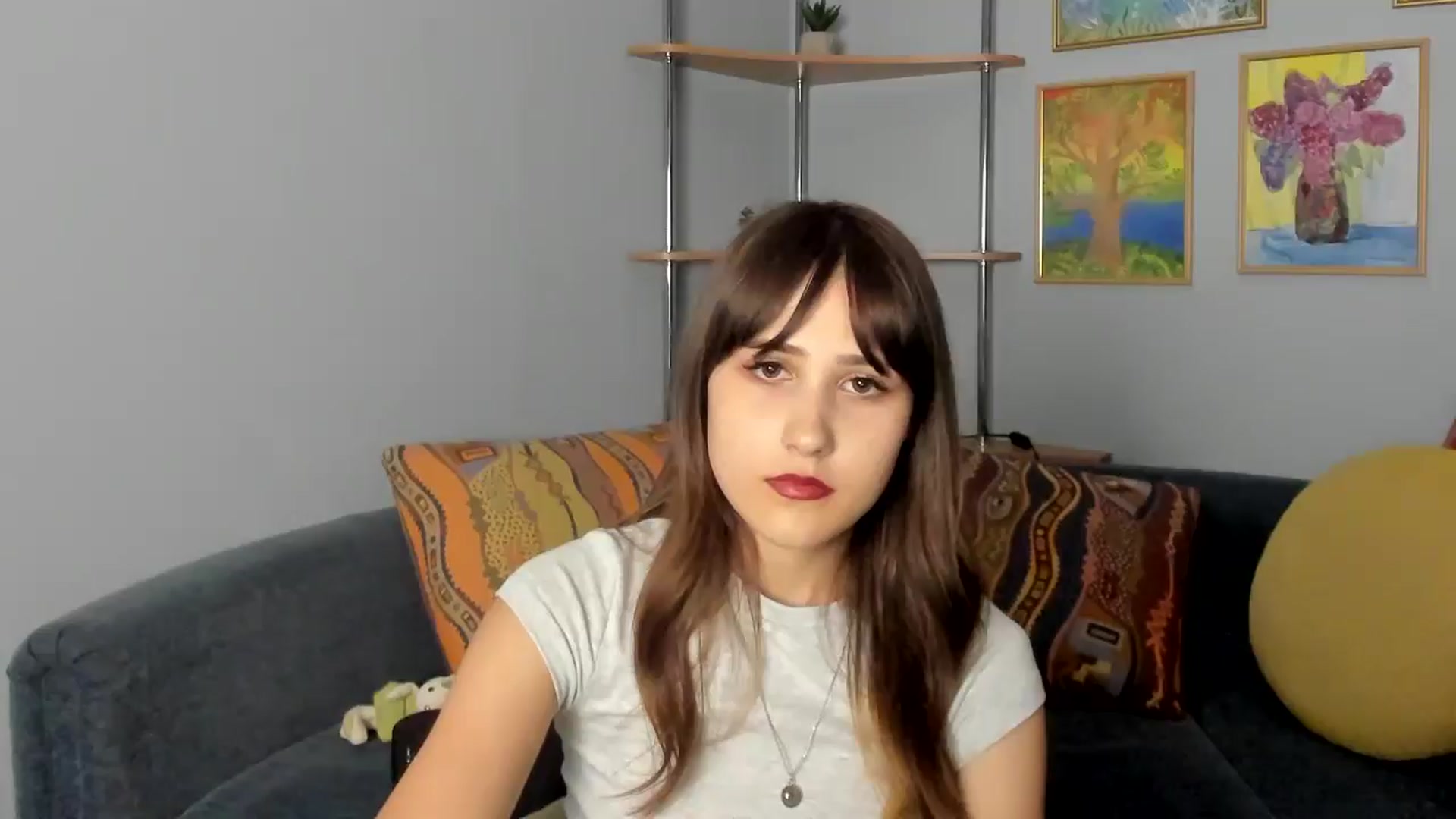 Gallery image thumbnail from Mary_Baxter's myfreecams stream on, 07/15/2025, 21:38 image 16 of 20