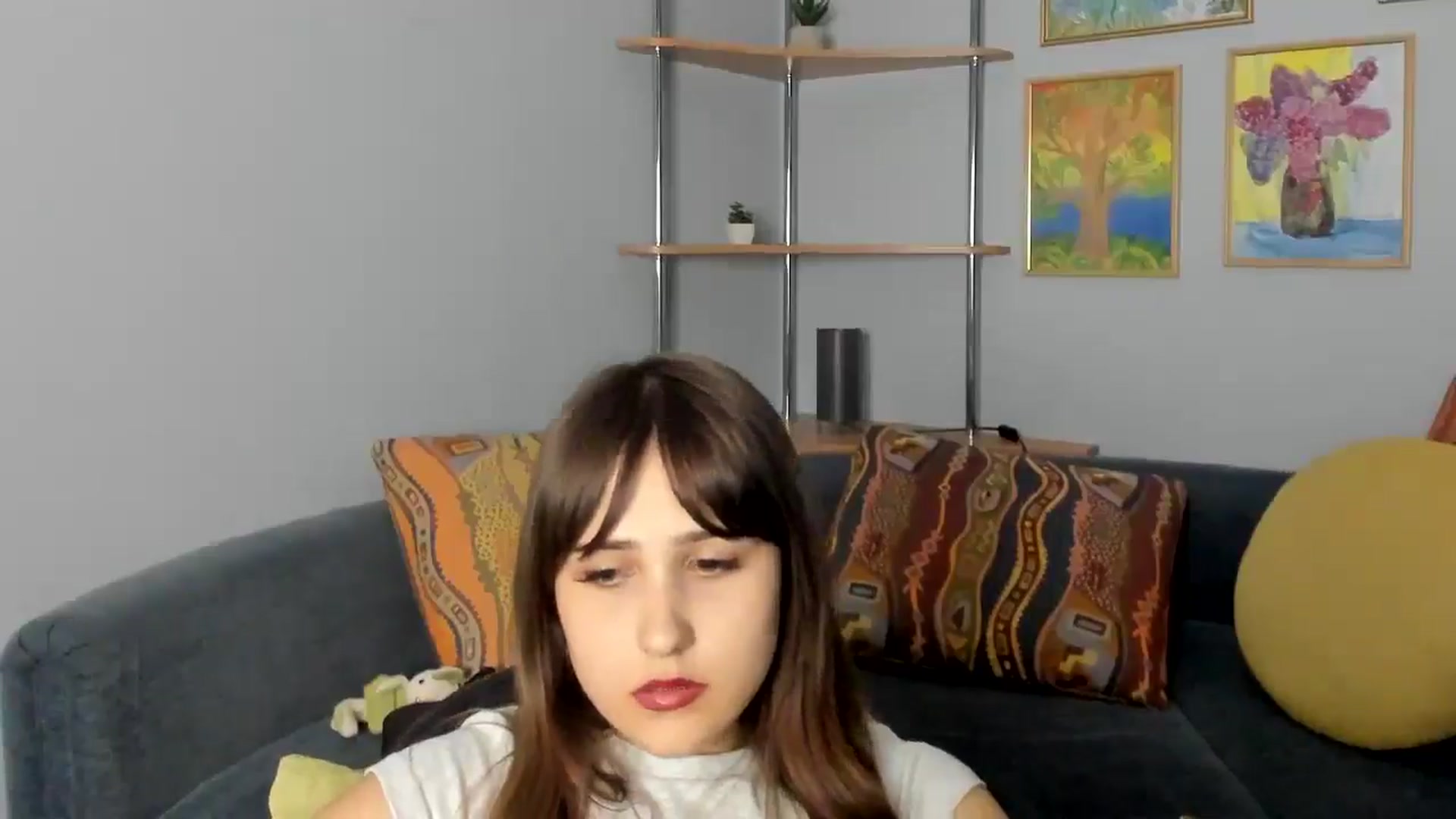 Gallery image thumbnail from Mary_Baxter's myfreecams stream on, 07/15/2025, 21:38 image 9 of 20