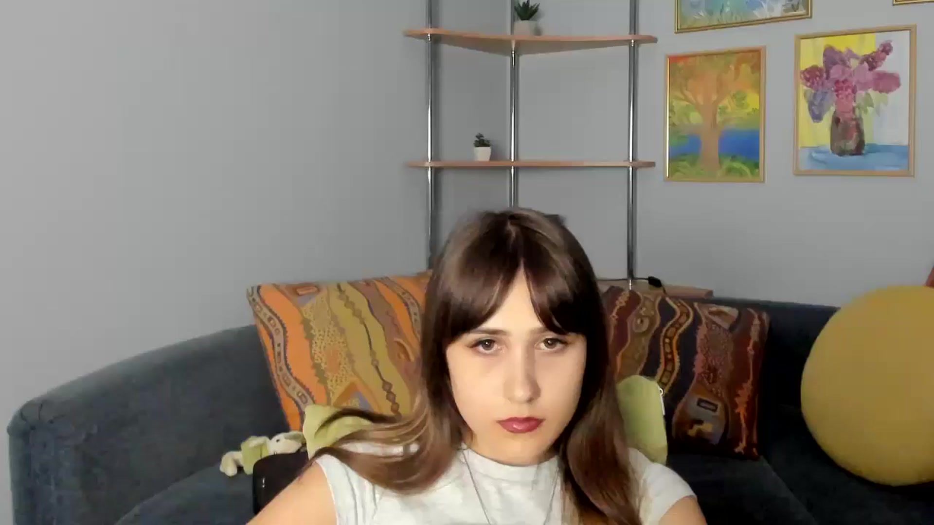 Gallery image thumbnail from Mary_Baxter's myfreecams stream on, 07/15/2025, 21:38 image 6 of 20