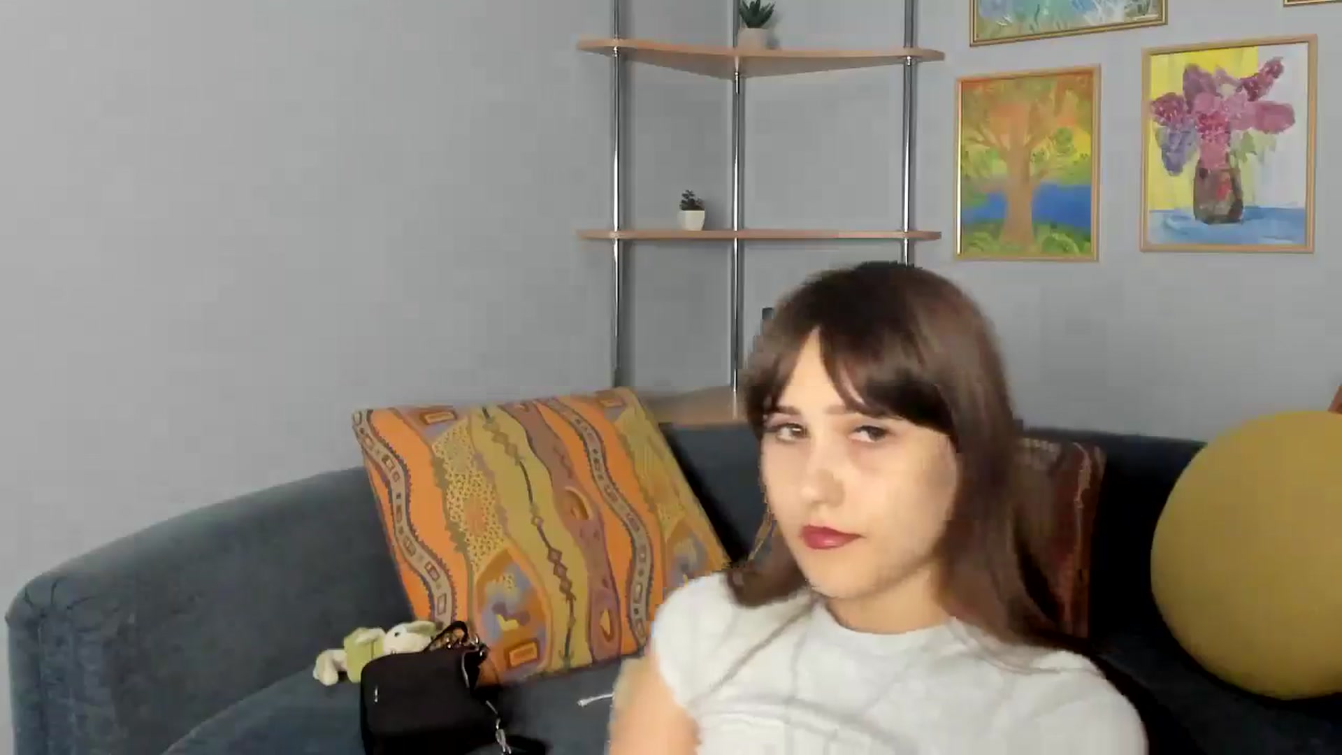 Gallery image thumbnail from Mary_Baxter's myfreecams stream on, 07/15/2025, 21:38 image 11 of 20