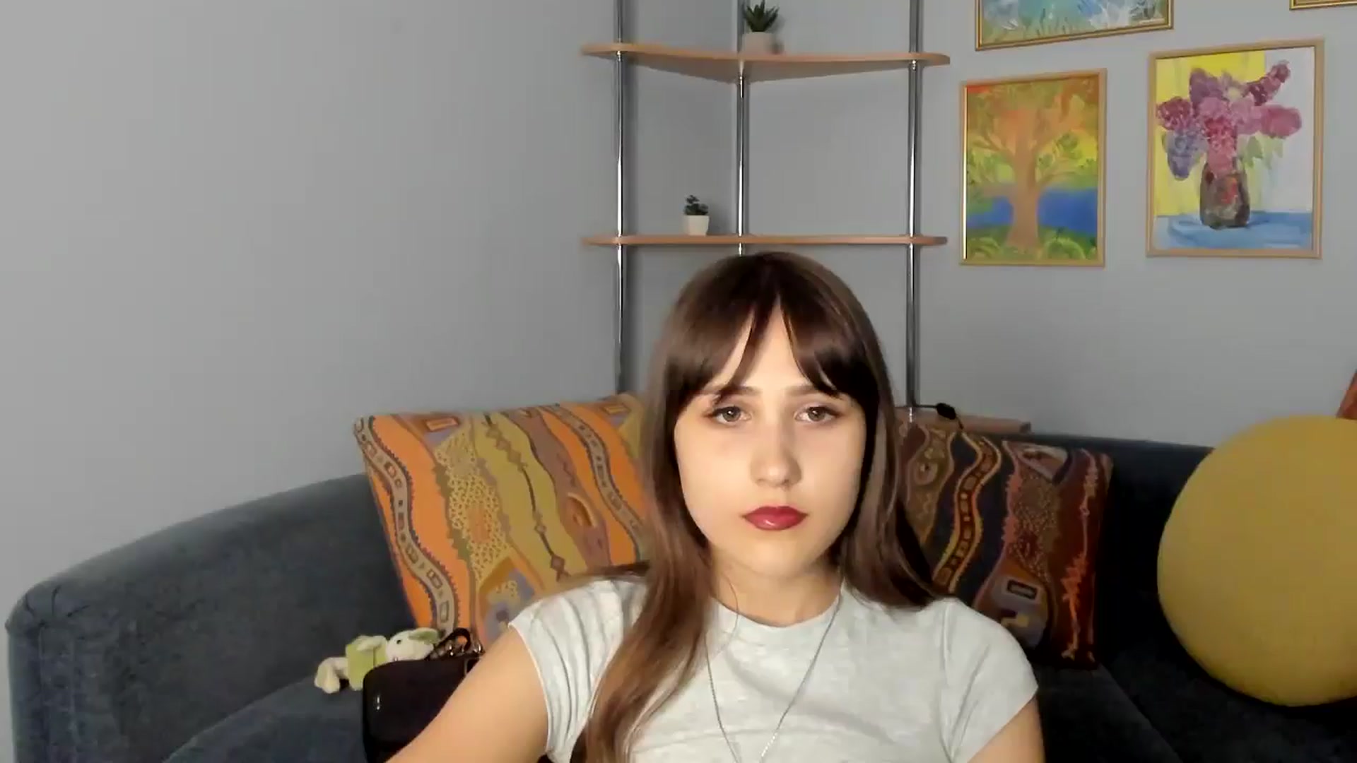 Gallery image thumbnail from Mary_Baxter's myfreecams stream on, 07/15/2025, 21:38 image 1 of 20