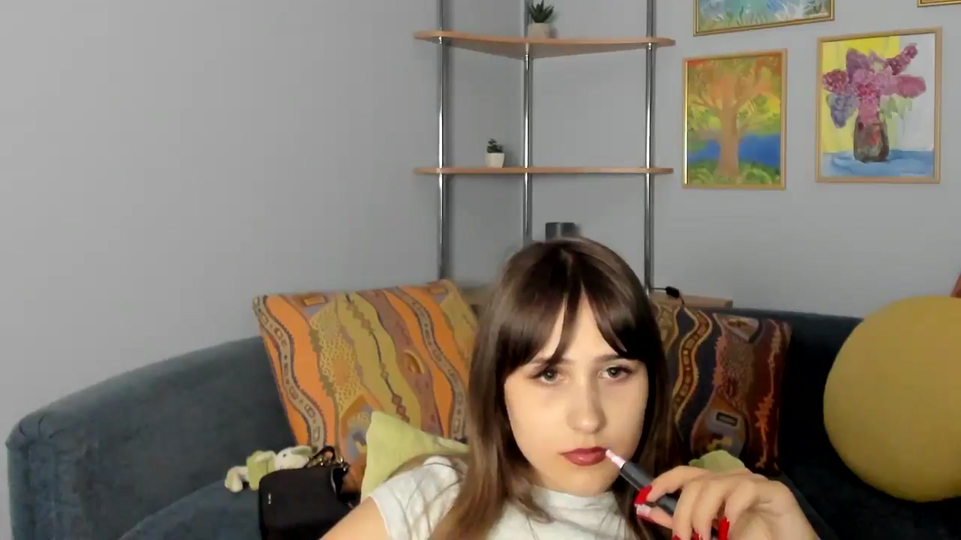 Gallery image thumbnail from Mary_Baxter's myfreecams stream on, 07/15/2025, 21:38 image 8 of 20