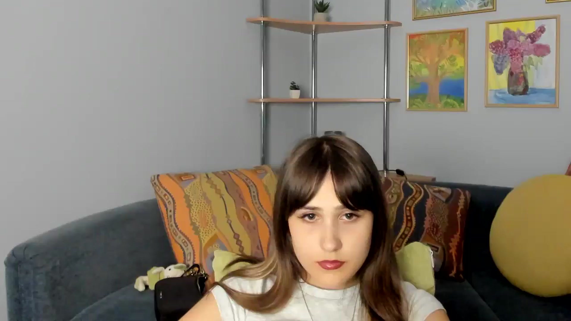 Gallery image thumbnail from Mary_Baxter's myfreecams stream on, 07/15/2025, 21:38 image 7 of 20