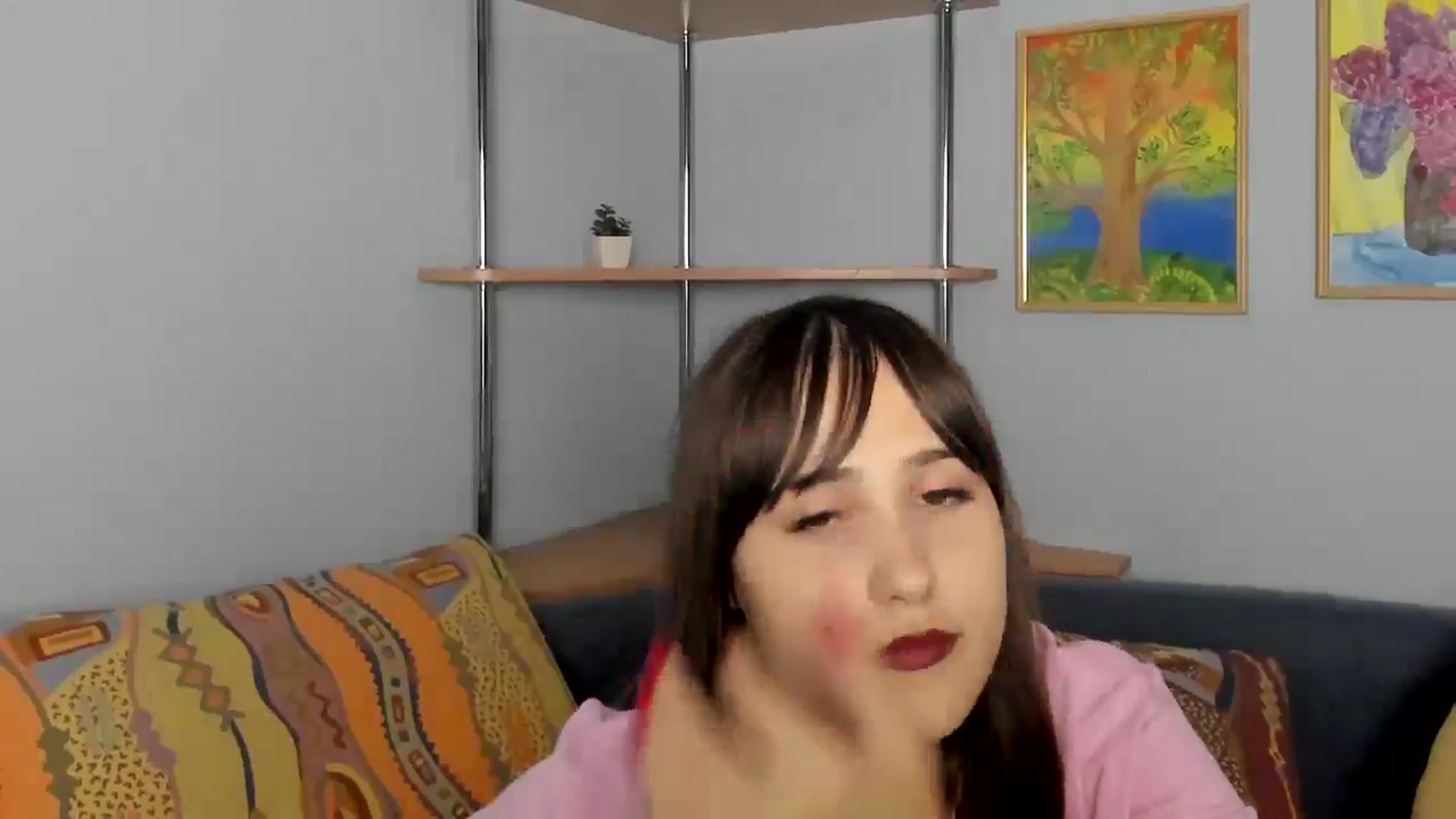 Gallery image thumbnail from Mary_Baxter's myfreecams stream on, 07/16/2025, 20:12 image 12 of 20