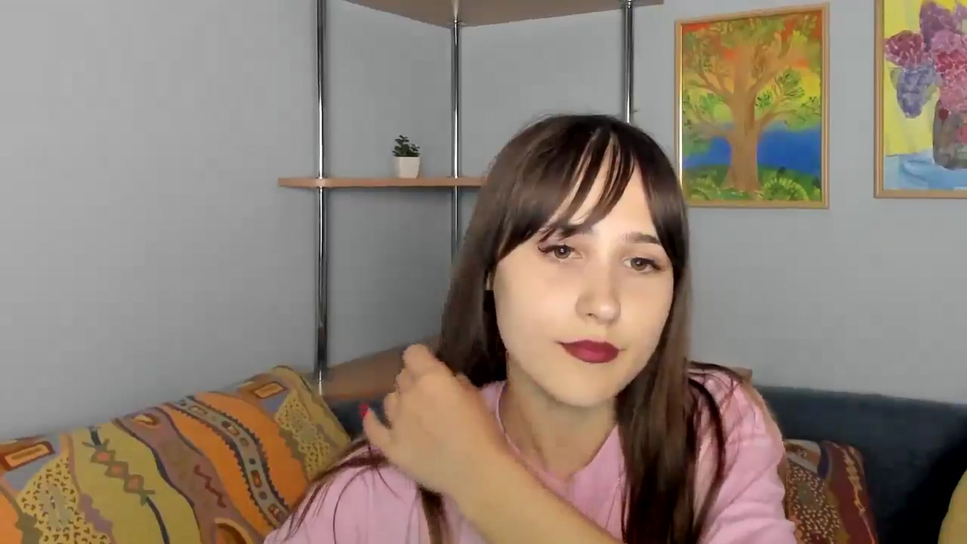 Gallery image thumbnail from Mary_Baxter's myfreecams stream on, 07/16/2025, 20:12 image 19 of 20