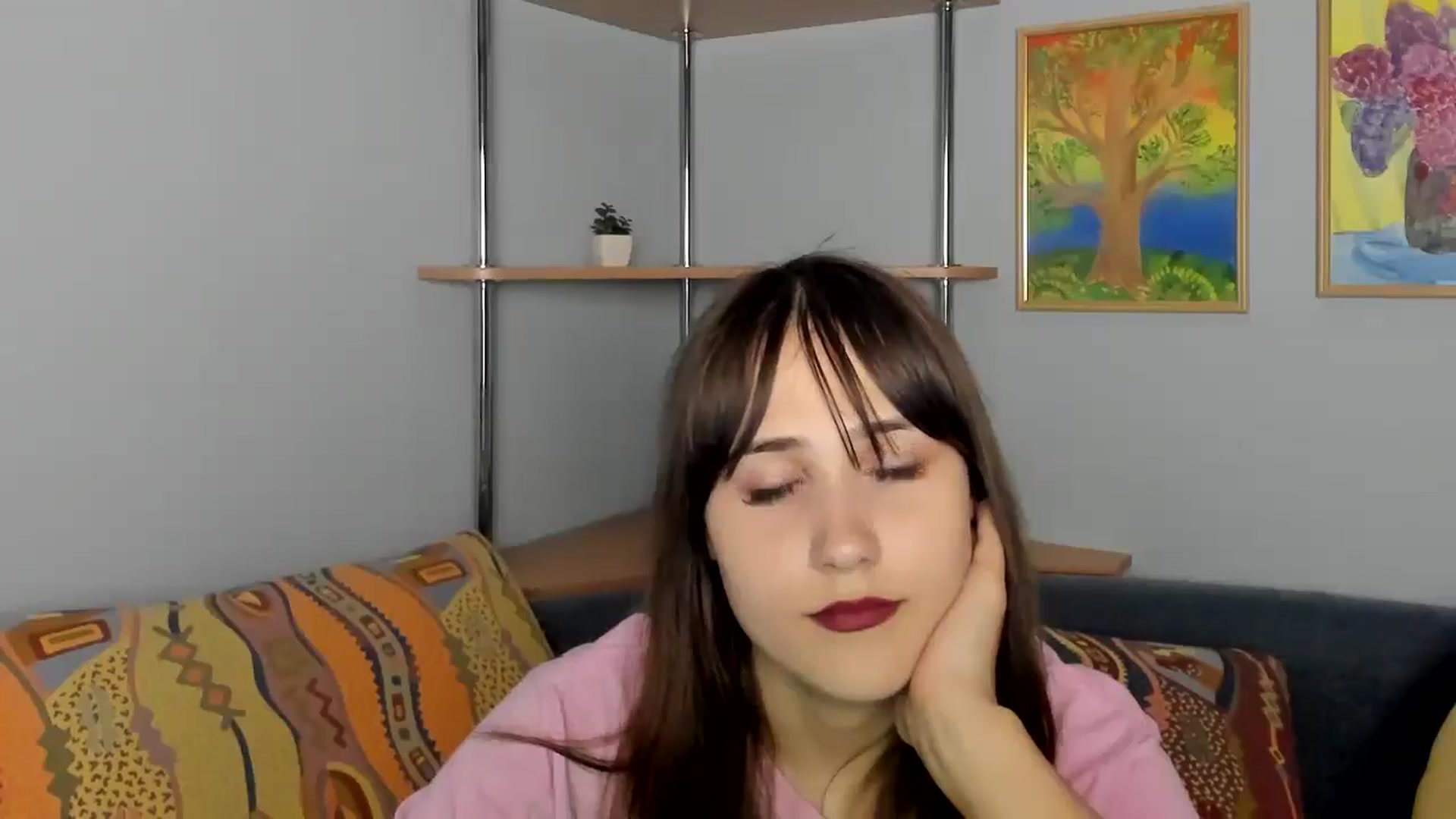 Gallery image thumbnail from Mary_Baxter's myfreecams stream on, 07/16/2025, 20:12 image 2 of 20