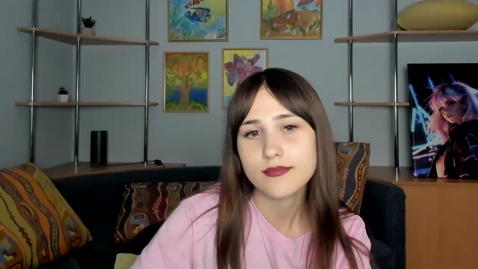 Gallery image thumbnail from Mary_Baxter's myfreecams stream on, 07/17/2025, 24:00 image 6 of 20