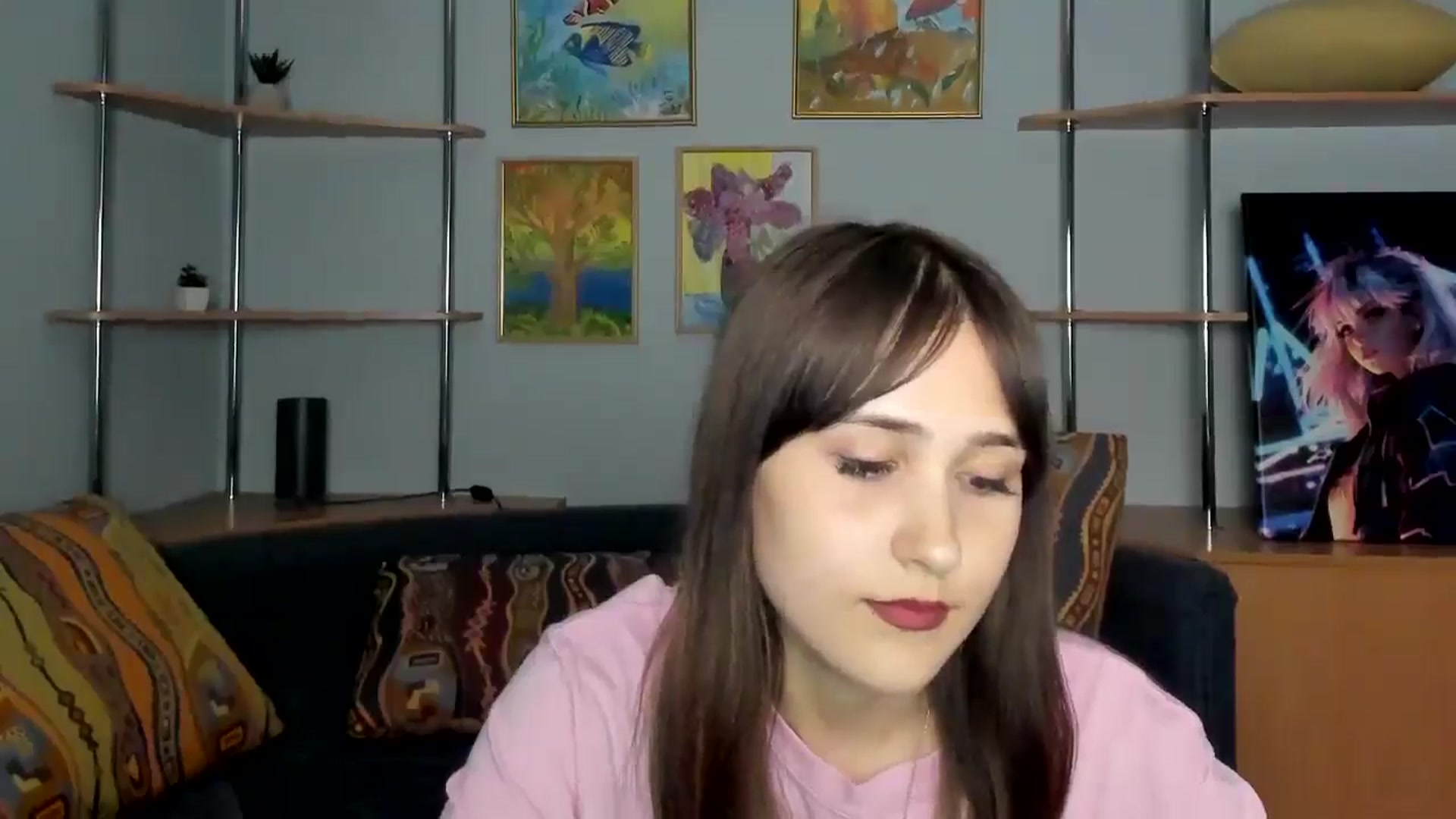 Gallery image thumbnail from Mary_Baxter's myfreecams stream on, 07/17/2025, 24:00 image 18 of 20