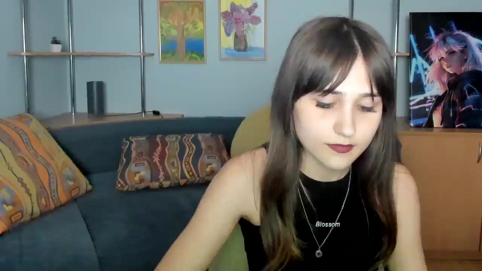 Gallery image thumbnail from Mary_Baxter's myfreecams stream on, 07/17/2025, 21:16 image 16 of 20