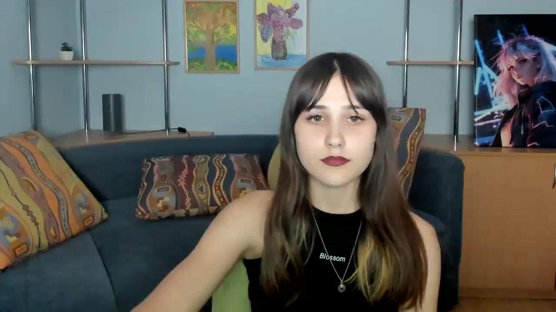 Gallery image thumbnail from Mary_Baxter's myfreecams stream on, 07/17/2025, 21:16 image 2 of 20