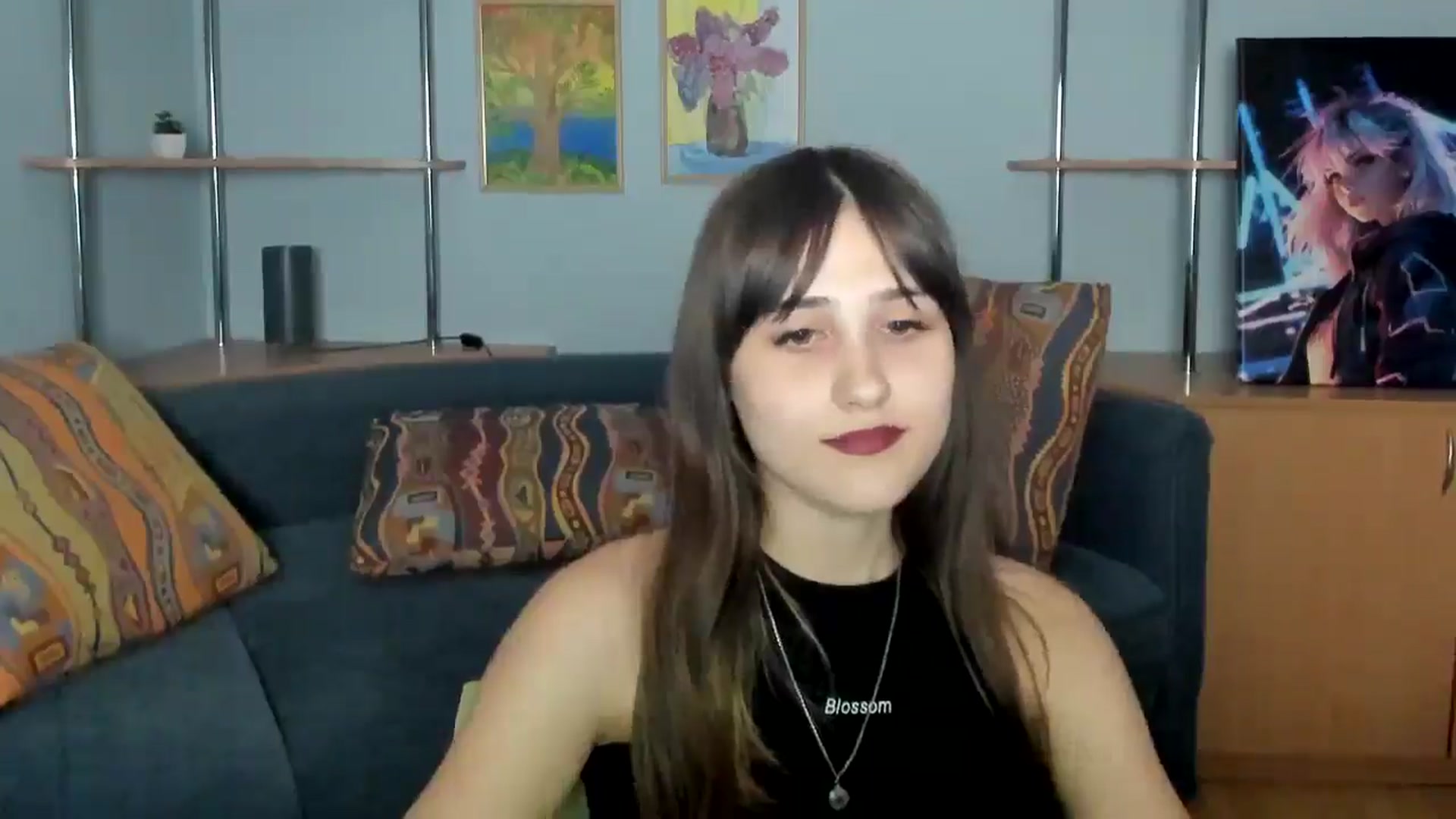 Gallery image thumbnail from Mary_Baxter's myfreecams stream on, 07/17/2025, 21:16 image 15 of 20