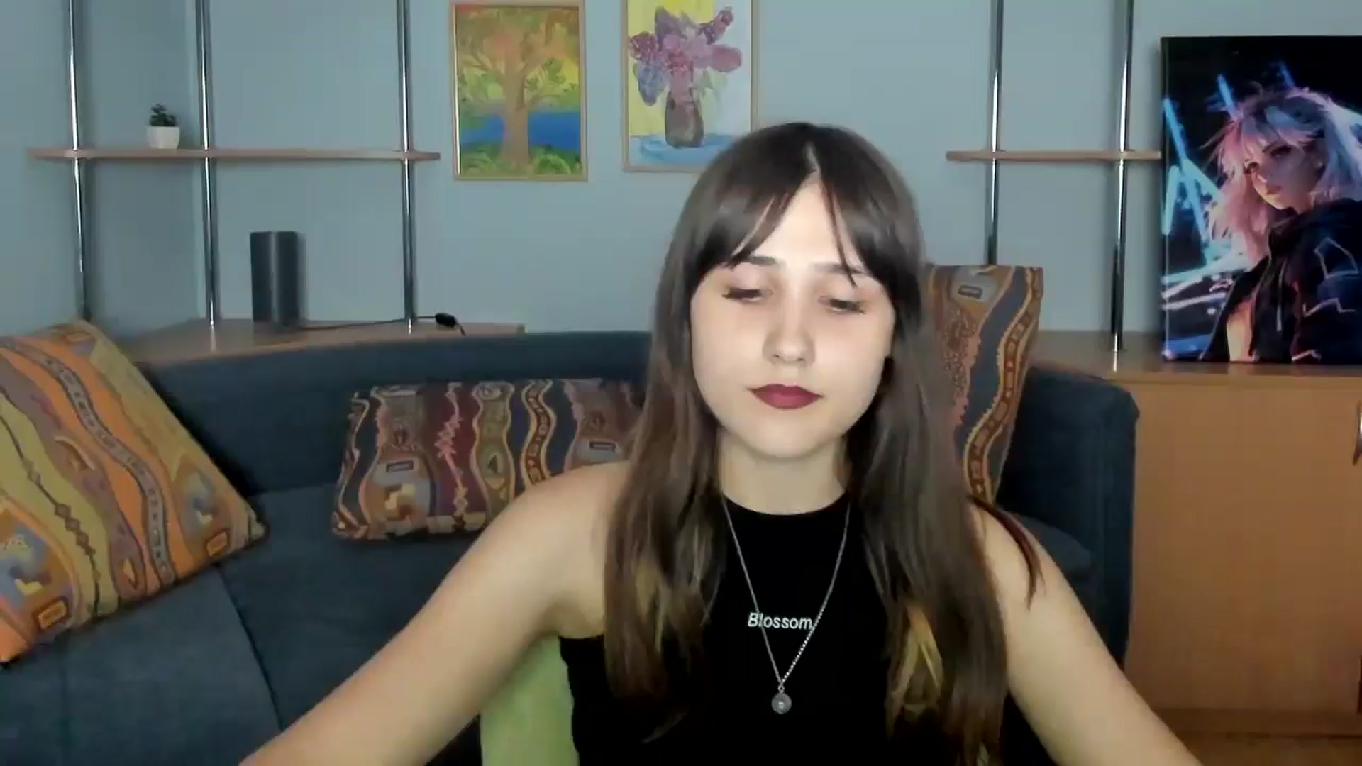 Gallery image thumbnail from Mary_Baxter's myfreecams stream on, 07/17/2025, 21:16 image 1 of 20