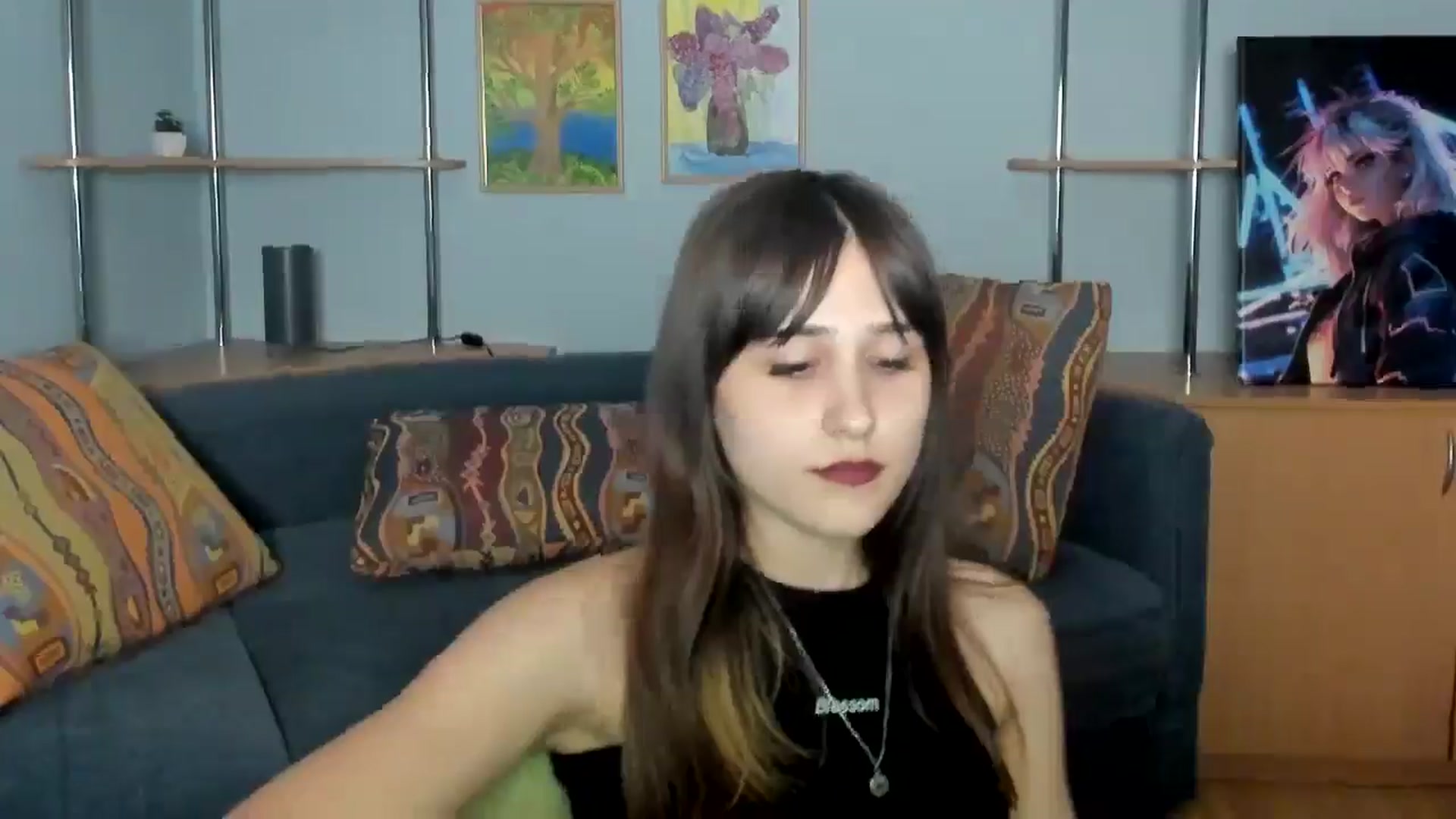 Gallery image thumbnail from Mary_Baxter's myfreecams stream on, 07/17/2025, 21:16 image 12 of 20