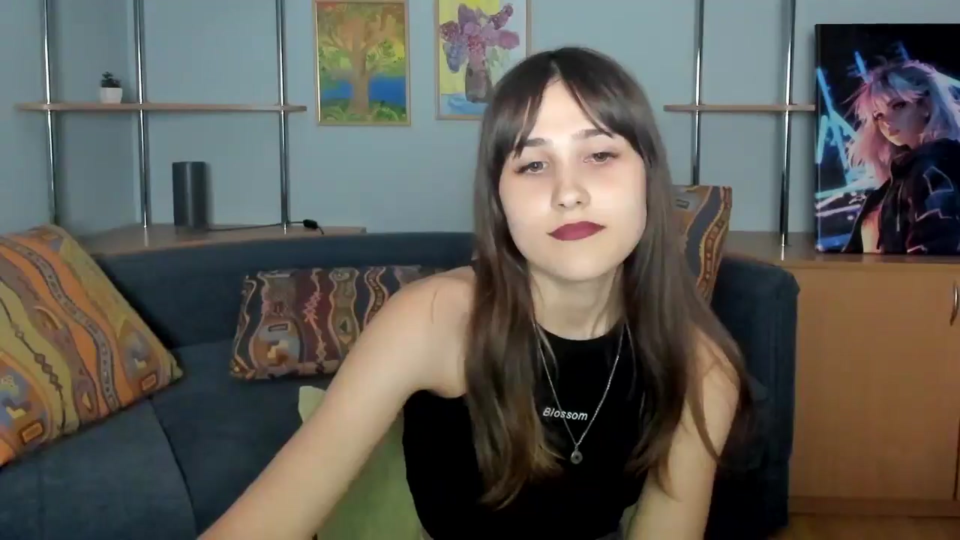 Gallery image thumbnail from Mary_Baxter's myfreecams stream on, 07/17/2025, 21:16 image 19 of 20