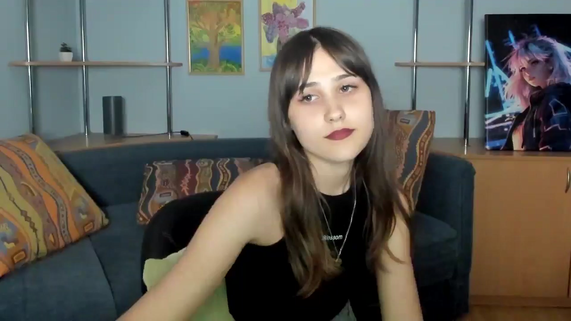 Gallery image thumbnail from Mary_Baxter's myfreecams stream on, 07/17/2025, 21:16 image 20 of 20
