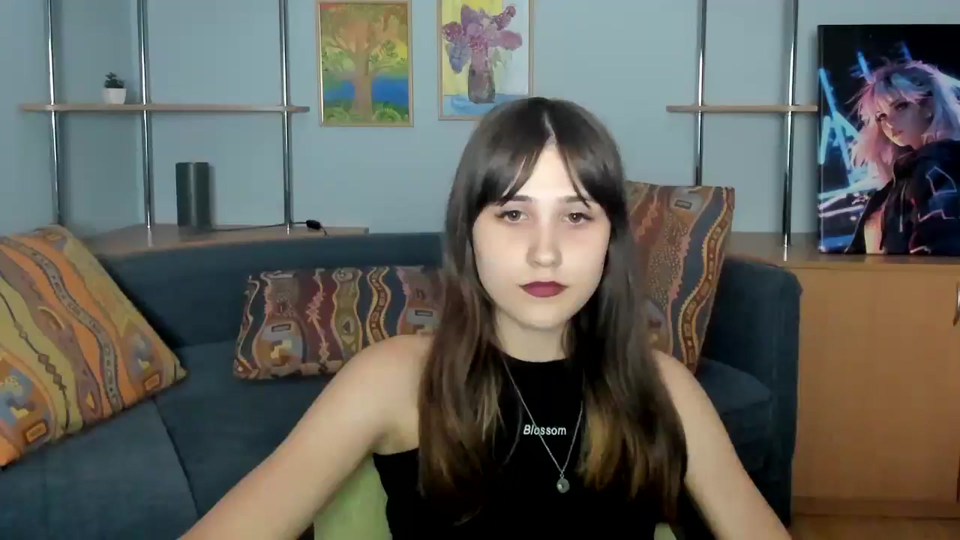 Gallery image thumbnail from Mary_Baxter's myfreecams stream on, 07/17/2025, 21:16 image 3 of 20