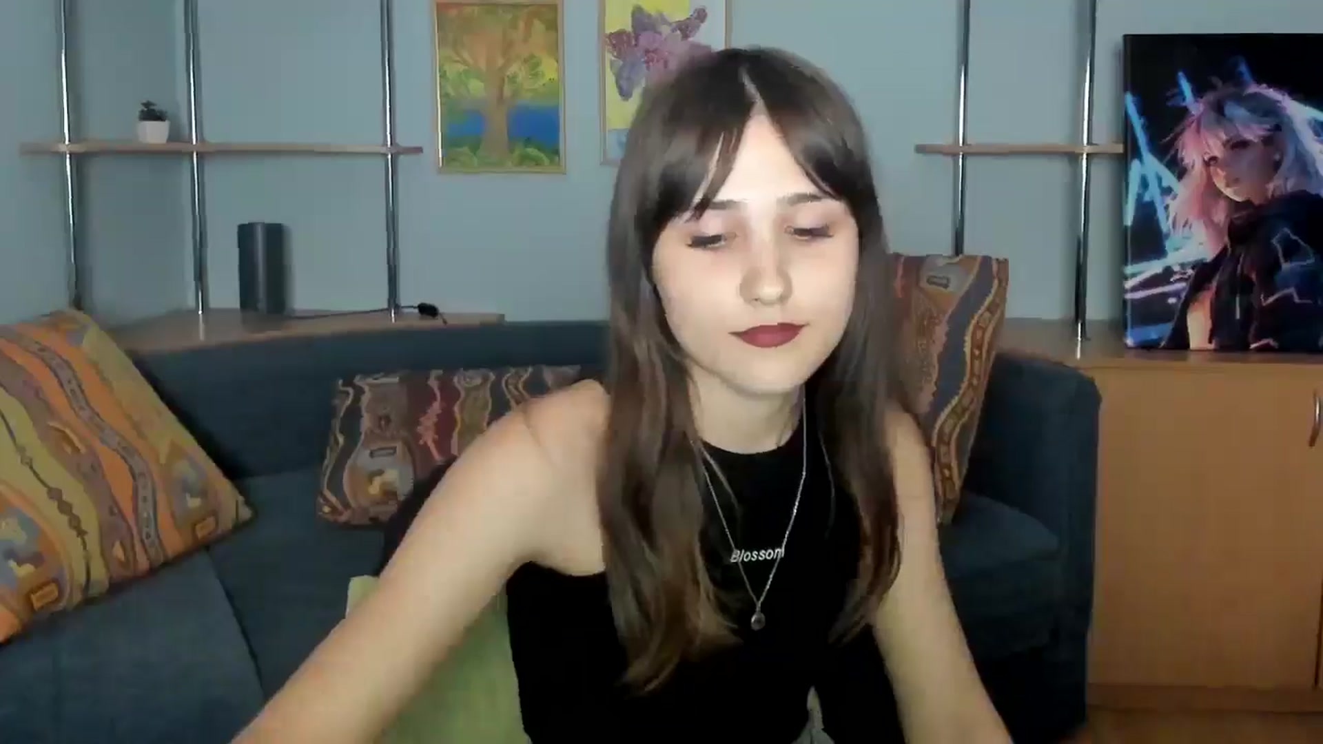 Gallery image thumbnail from Mary_Baxter's myfreecams stream on, 07/17/2025, 21:16 image 17 of 20