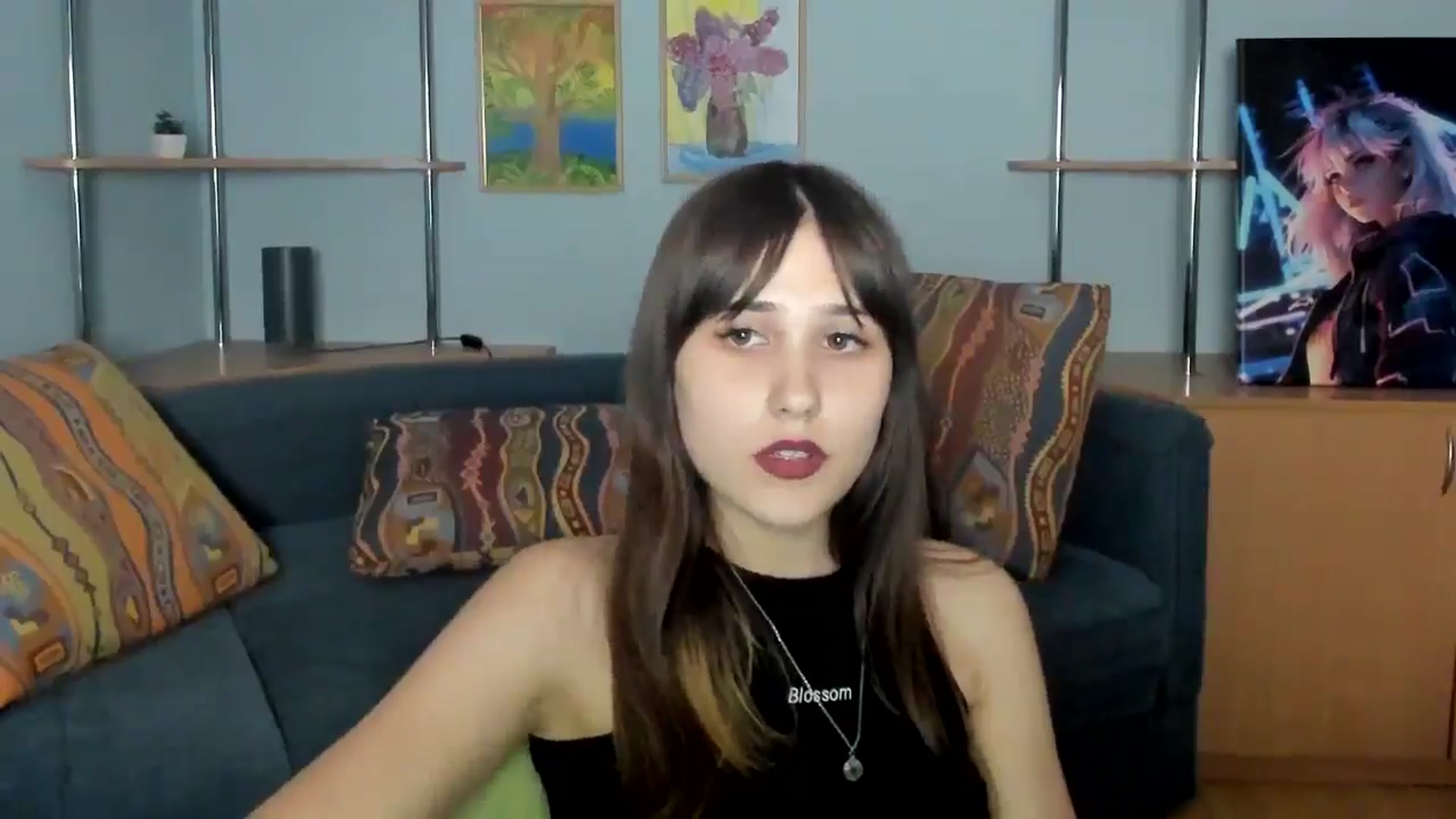 Gallery image thumbnail from Mary_Baxter's myfreecams stream on, 07/17/2025, 21:16 image 11 of 20