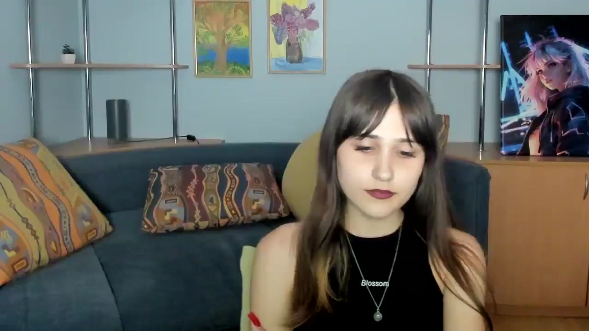 Gallery image thumbnail from Mary_Baxter's myfreecams stream on, 07/17/2025, 21:16 image 13 of 20