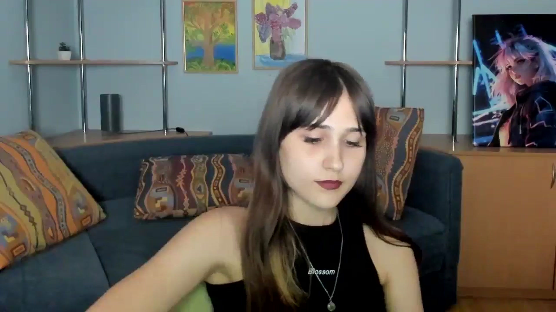 Gallery image thumbnail from Mary_Baxter's myfreecams stream on, 07/17/2025, 21:16 image 7 of 20