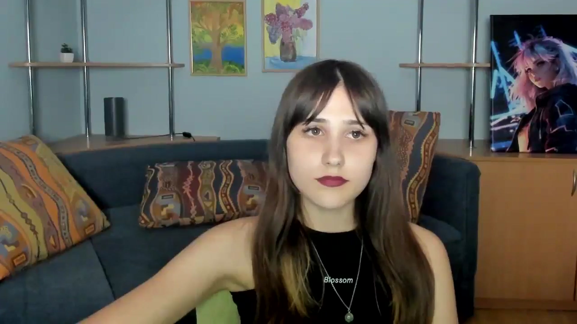 Gallery image thumbnail from Mary_Baxter's myfreecams stream on, 07/17/2025, 21:16 image 6 of 20