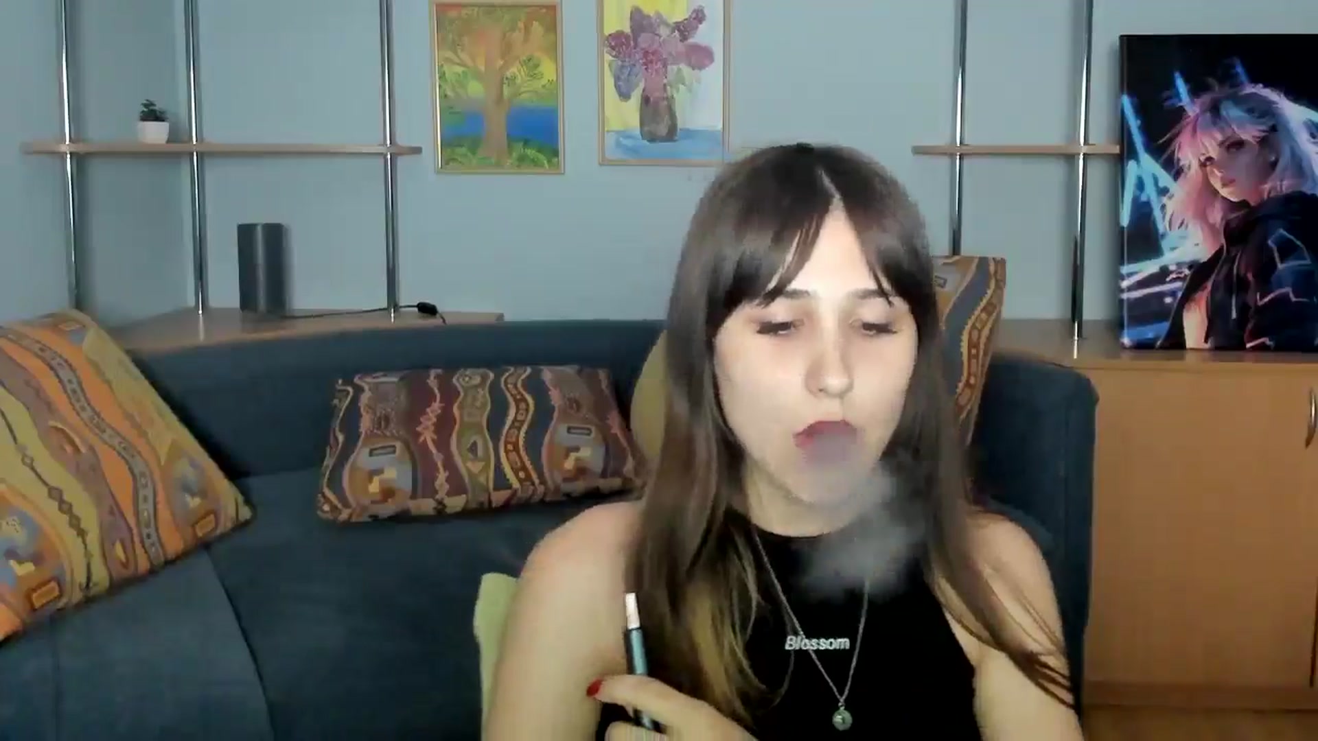 Gallery image thumbnail from Mary_Baxter's myfreecams stream on, 07/17/2025, 21:16 image 9 of 20