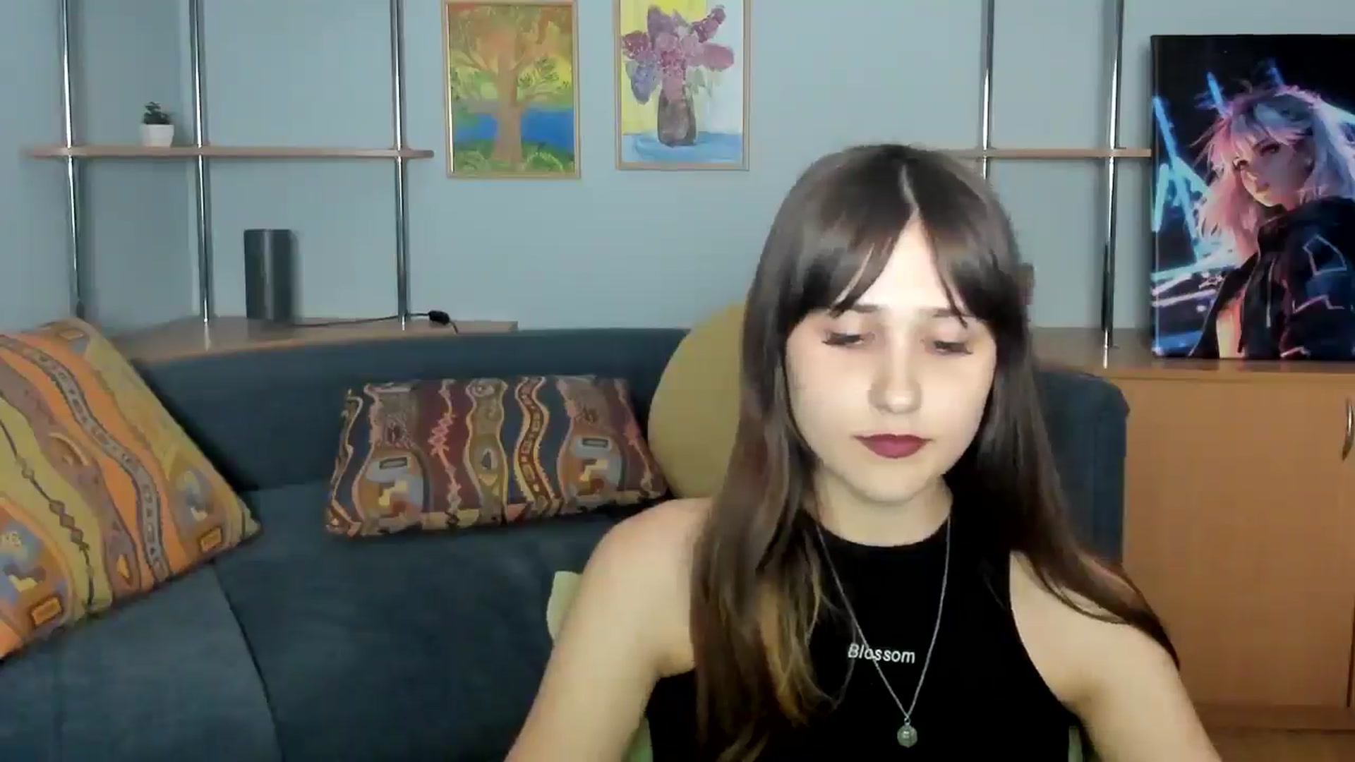 Gallery image thumbnail from Mary_Baxter's myfreecams stream on, 07/17/2025, 21:16 image 8 of 20