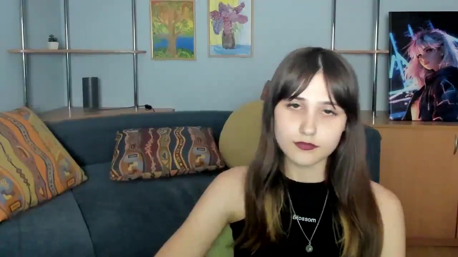 Gallery image thumbnail from Mary_Baxter's myfreecams stream on, 07/17/2025, 21:16 image 5 of 20