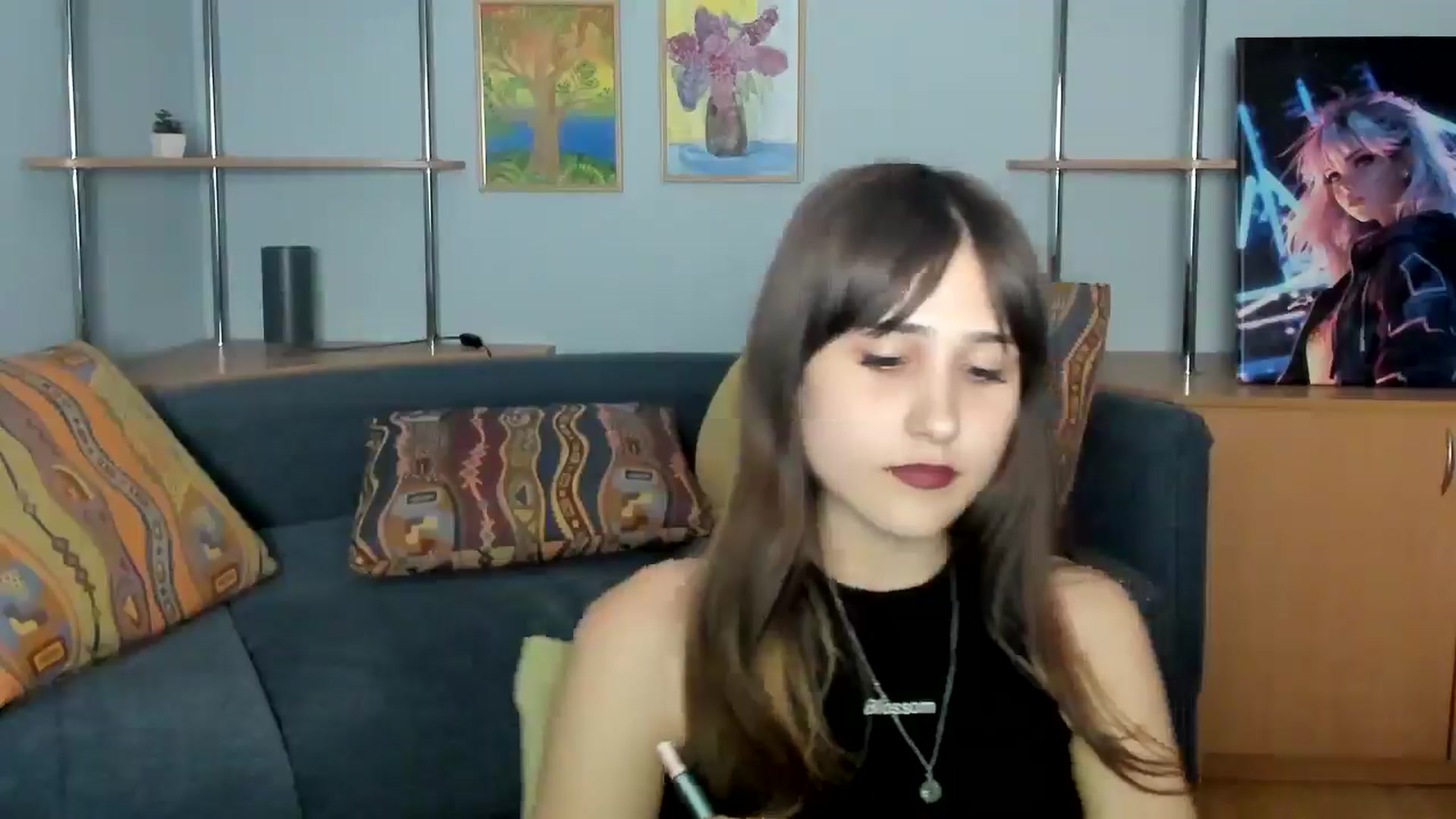 Gallery image thumbnail from Mary_Baxter's myfreecams stream on, 07/17/2025, 21:16 image 10 of 20