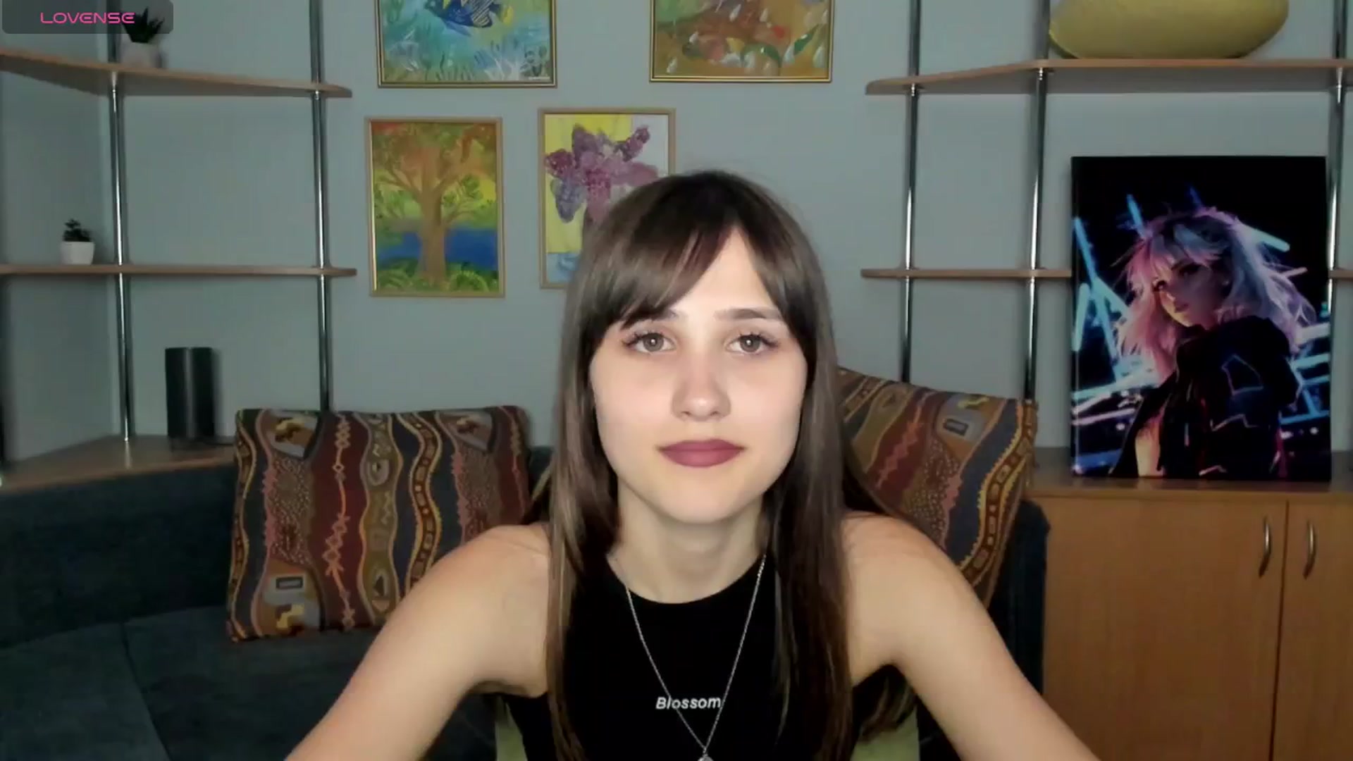 Gallery image thumbnail from Mary_Baxter's myfreecams stream on, 07/20/2025, 21:24 image 18 of 20