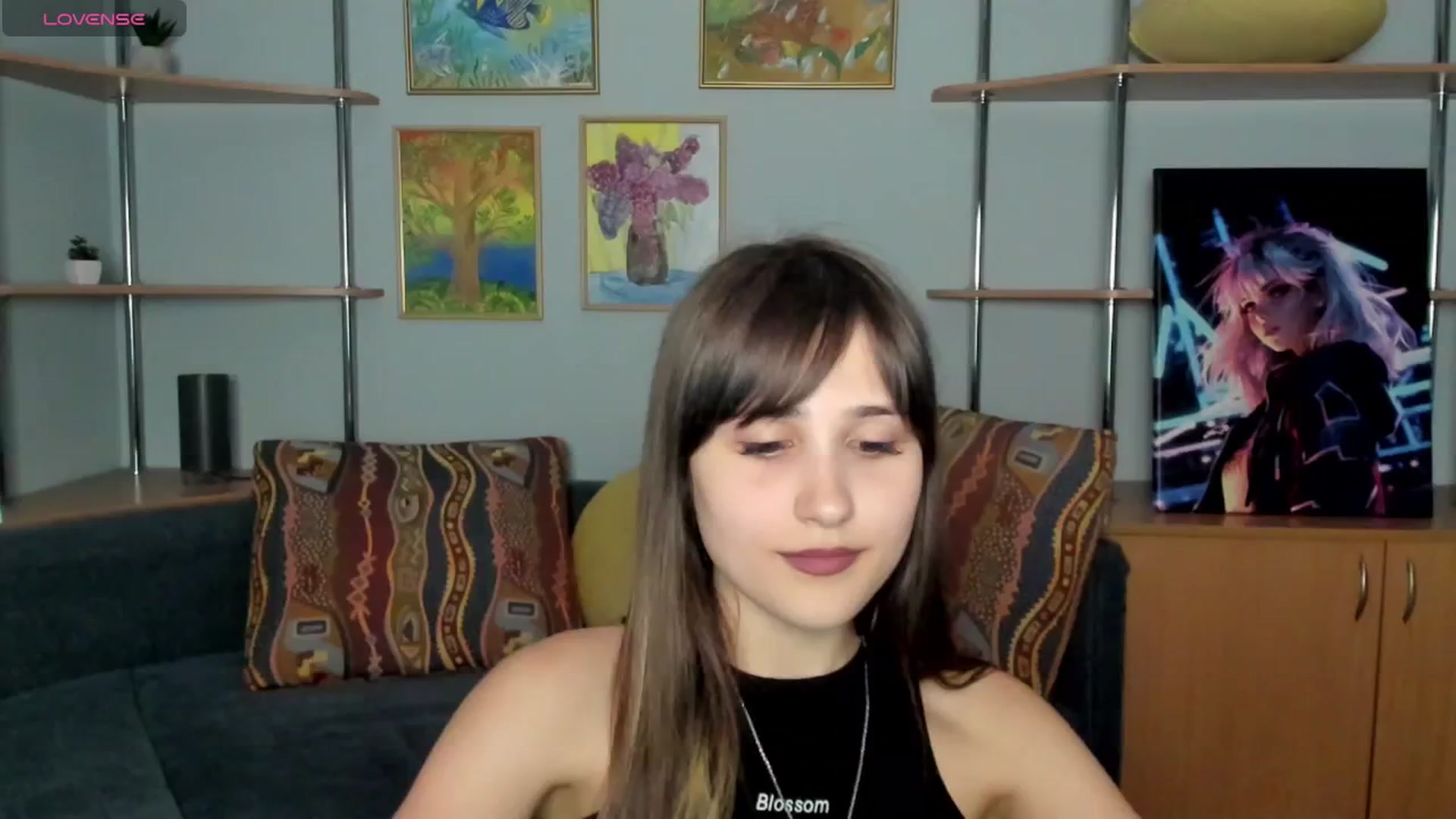 Gallery image thumbnail from Mary_Baxter's myfreecams stream on, 07/20/2025, 21:24 image 10 of 20