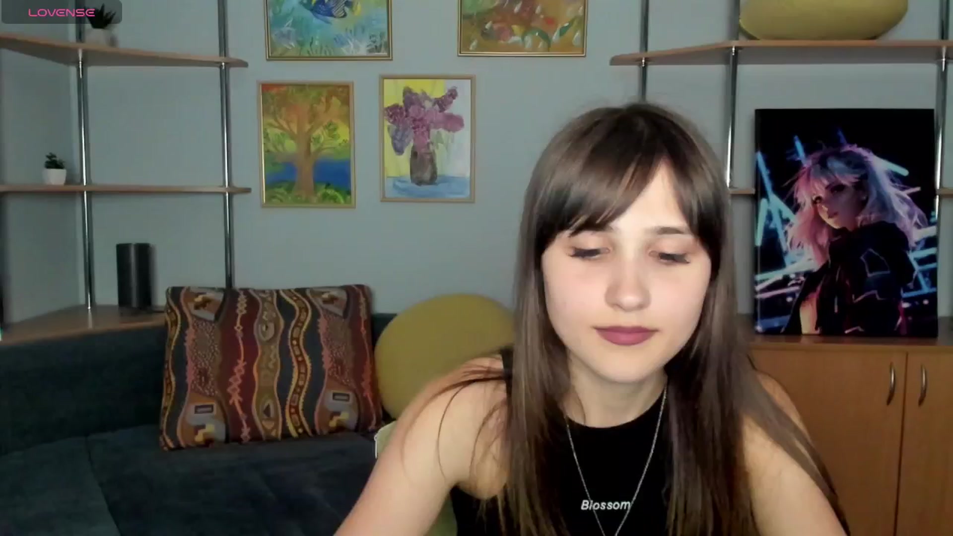 Gallery image thumbnail from Mary_Baxter's myfreecams stream on, 07/20/2025, 21:24 image 6 of 20