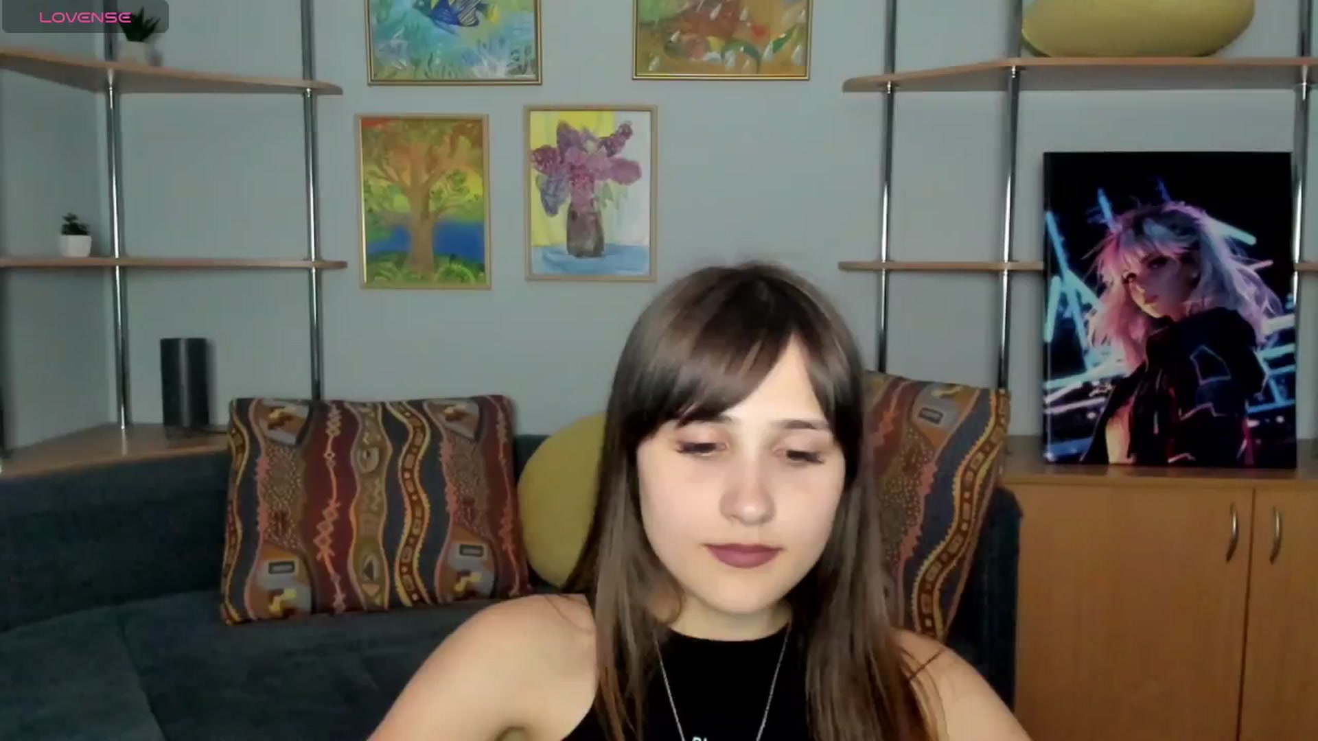 Gallery image thumbnail from Mary_Baxter's myfreecams stream on, 07/20/2025, 21:24 image 15 of 20