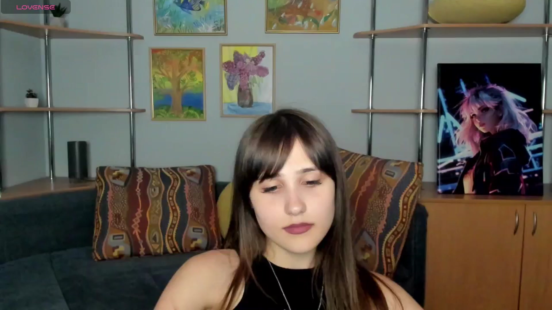 Gallery image thumbnail from Mary_Baxter's myfreecams stream on, 07/20/2025, 21:24 image 14 of 20