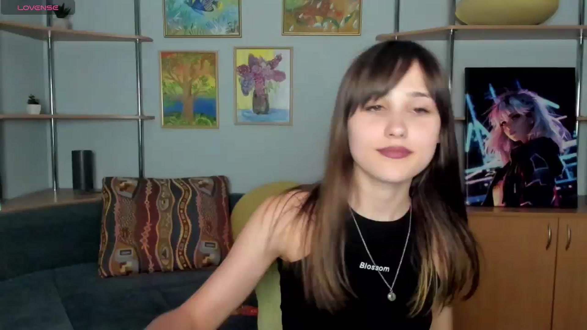 Gallery image thumbnail from Mary_Baxter's myfreecams stream on, 07/20/2025, 21:24 image 5 of 20
