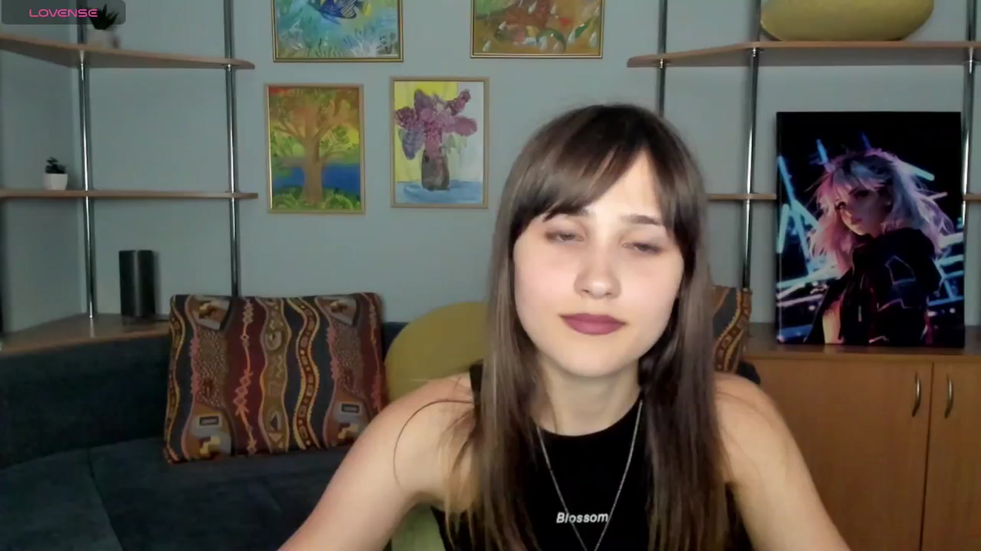 Gallery image thumbnail from Mary_Baxter's myfreecams stream on, 07/20/2025, 21:24 image 7 of 20