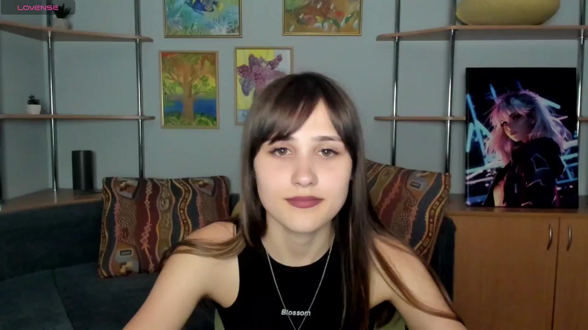 Gallery image thumbnail from Mary_Baxter's myfreecams stream on, 07/20/2025, 21:24 image 17 of 20