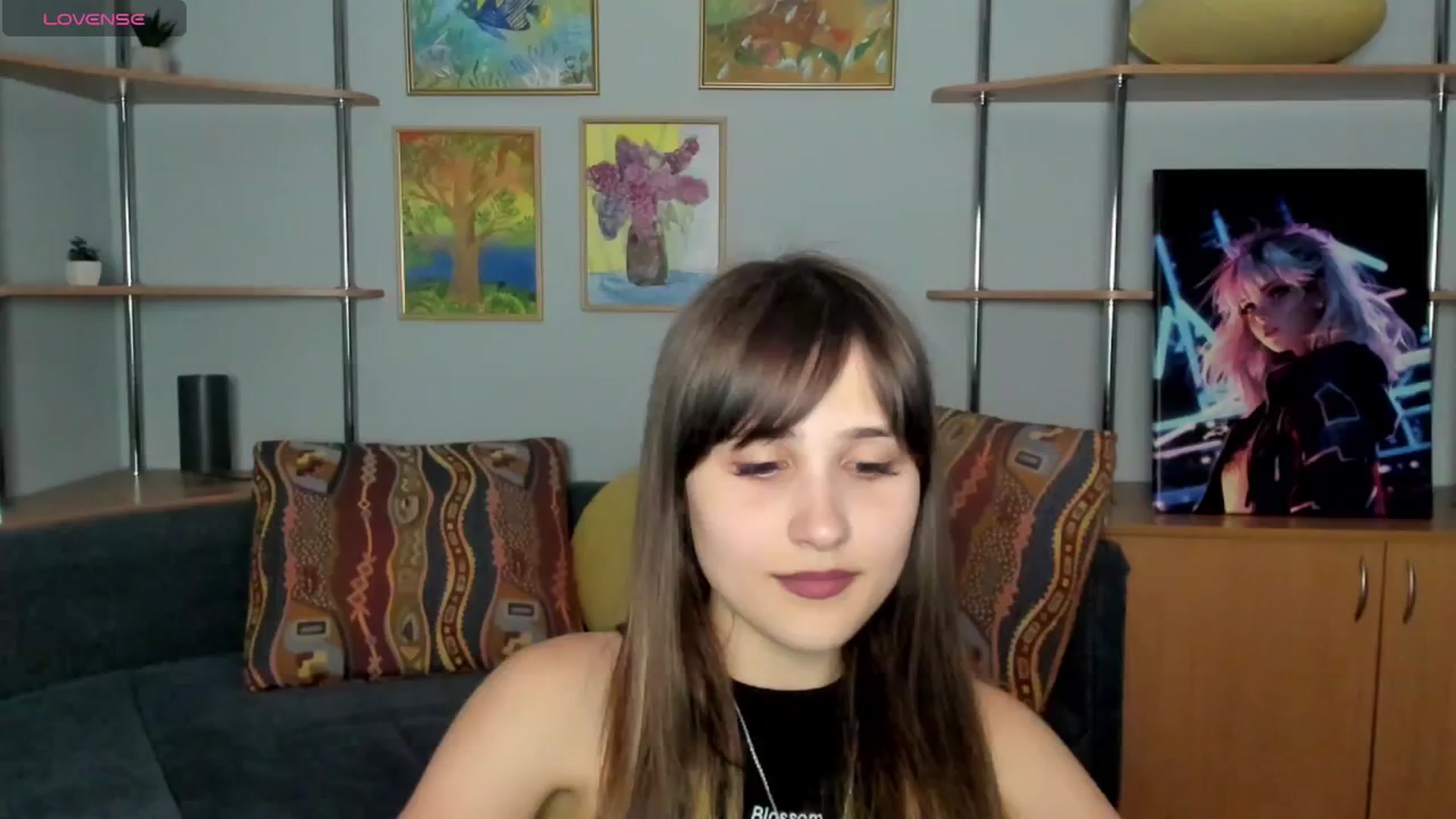 Gallery image thumbnail from Mary_Baxter's myfreecams stream on, 07/20/2025, 21:24 image 11 of 20