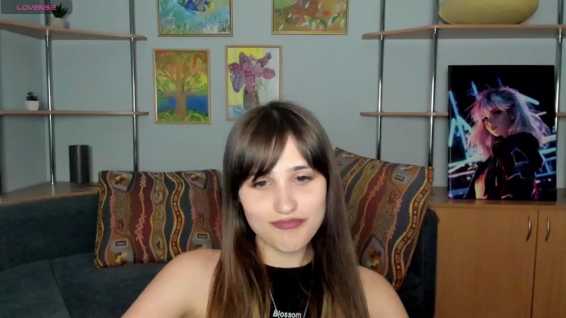 Gallery image thumbnail from Mary_Baxter's myfreecams stream on, 07/20/2025, 21:24 image 12 of 20